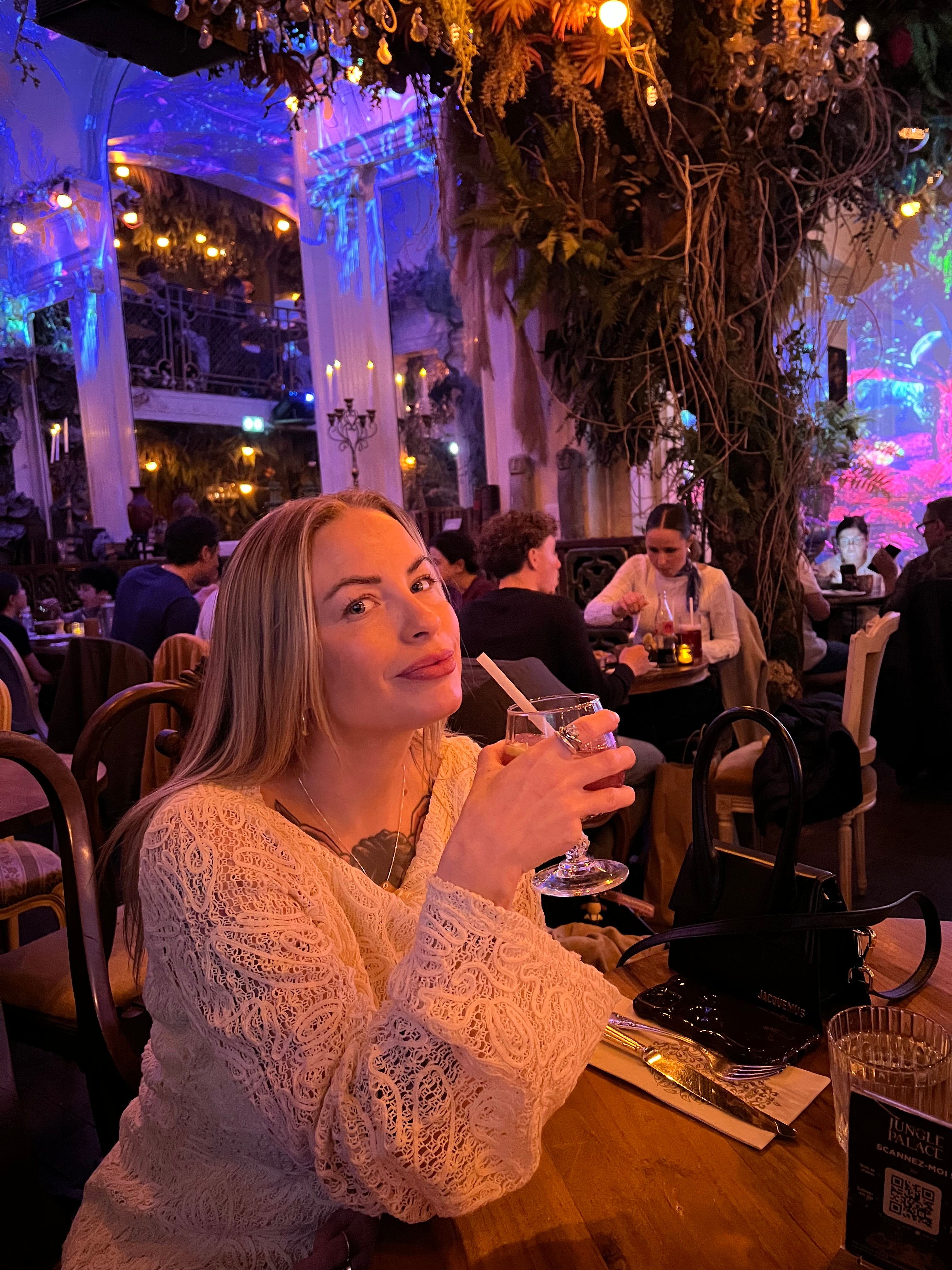 Profilbild för Erika Ingvarsson