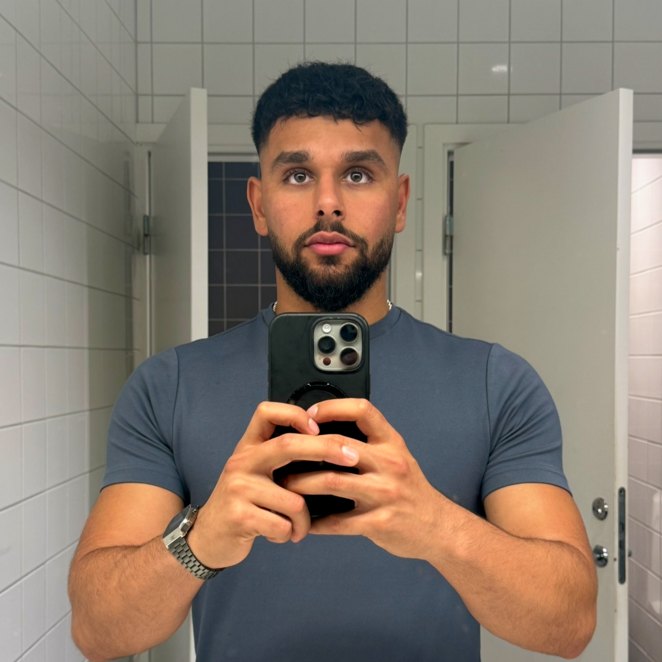 Profilbild för Alaa Kadhim