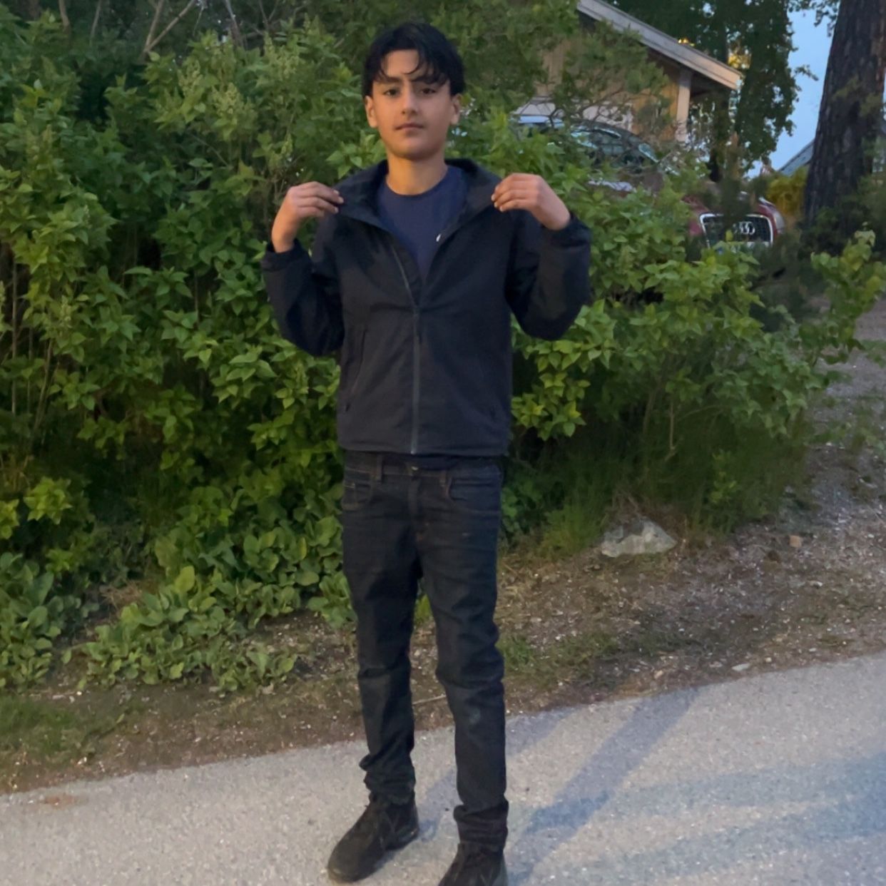 Profilbild för Mohammed Al-aridhee