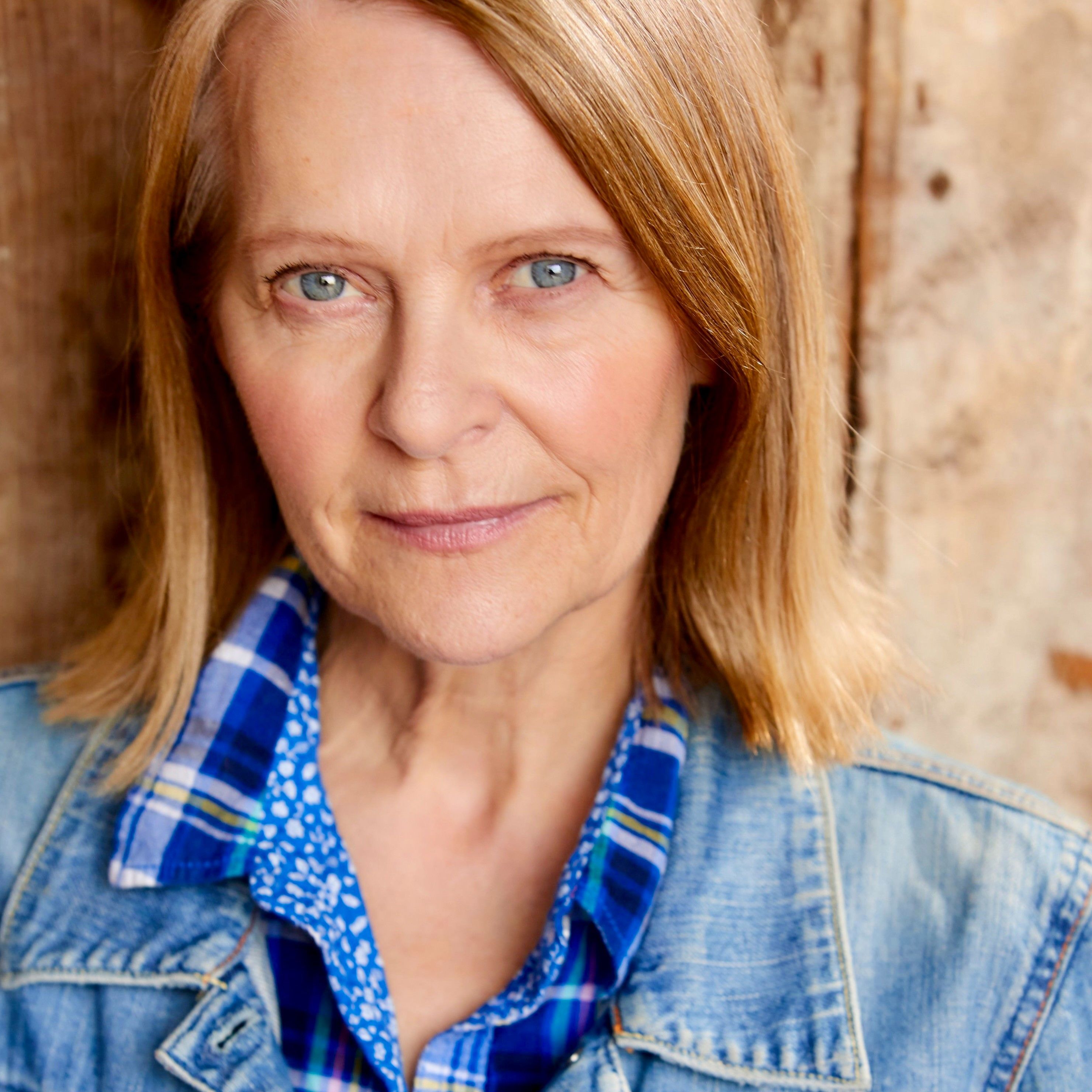 Profilbild för Agnete Strand