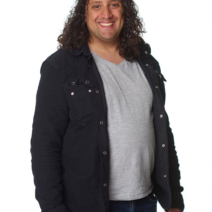 Profilbild för Hamada Jebril
