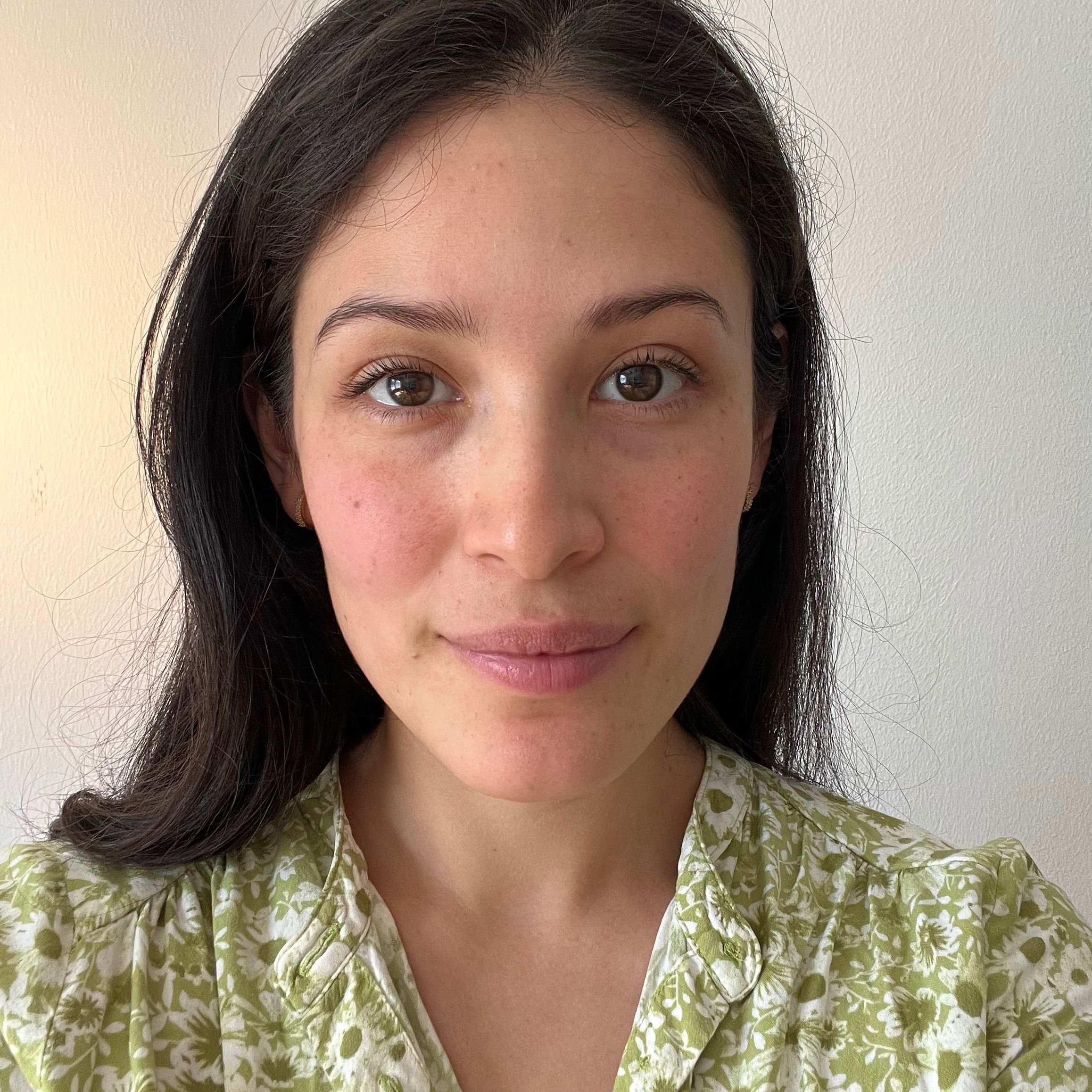 Profilbild för Abigail Ordonez