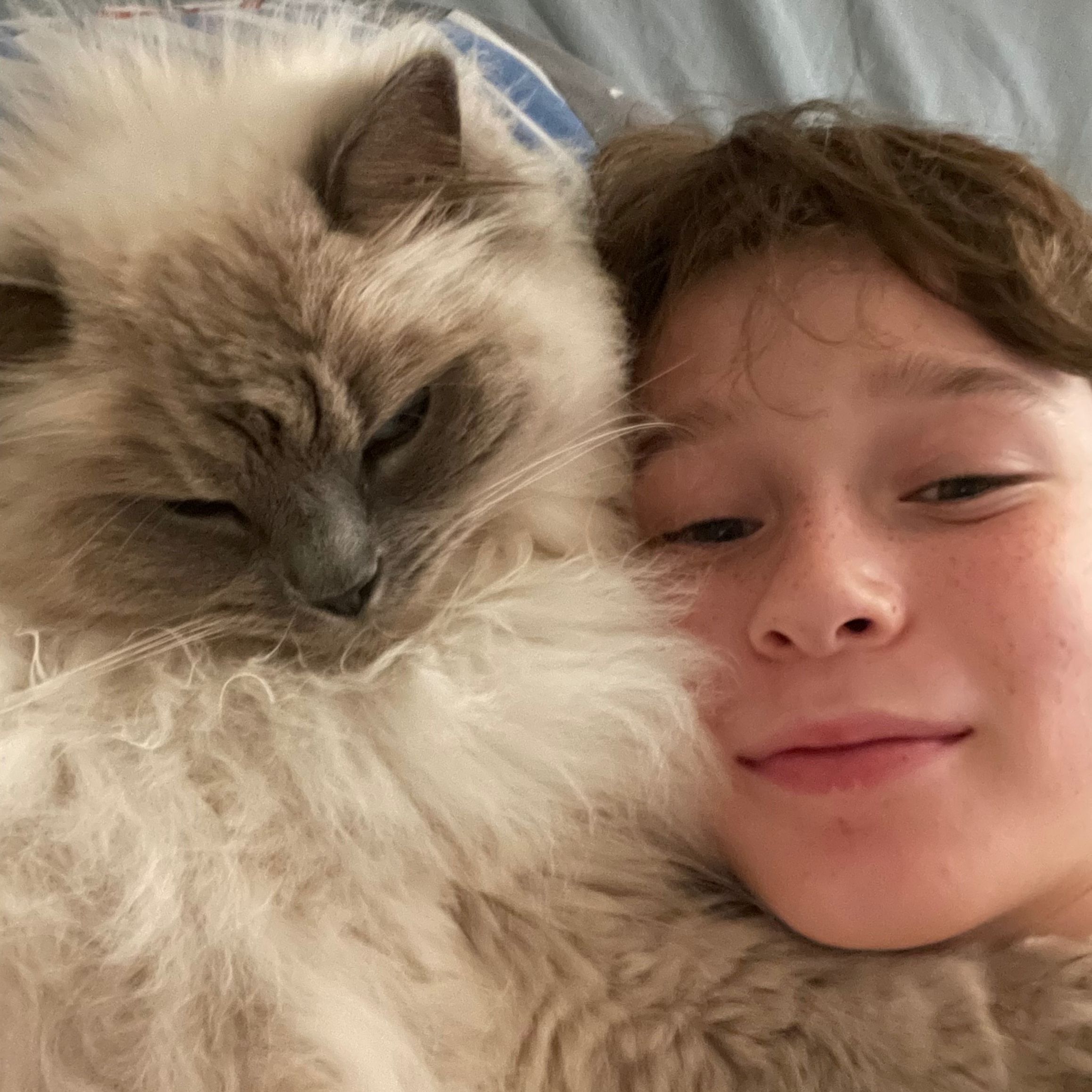 Profilbild för Reuben Nissfolk