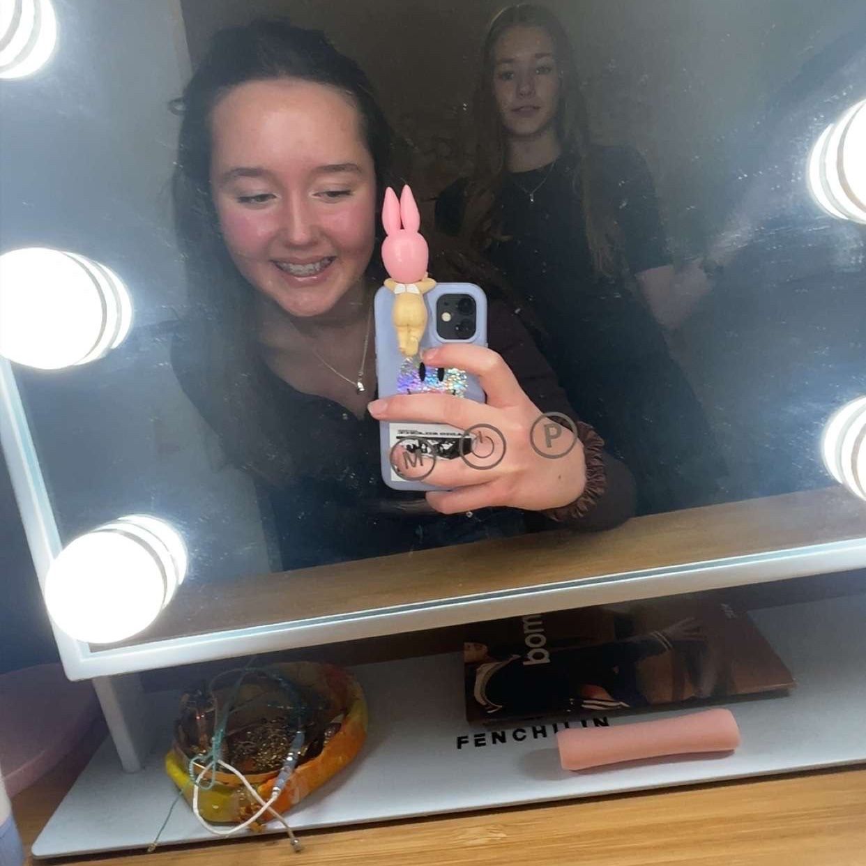 Profilbild för Freya Nissfolk