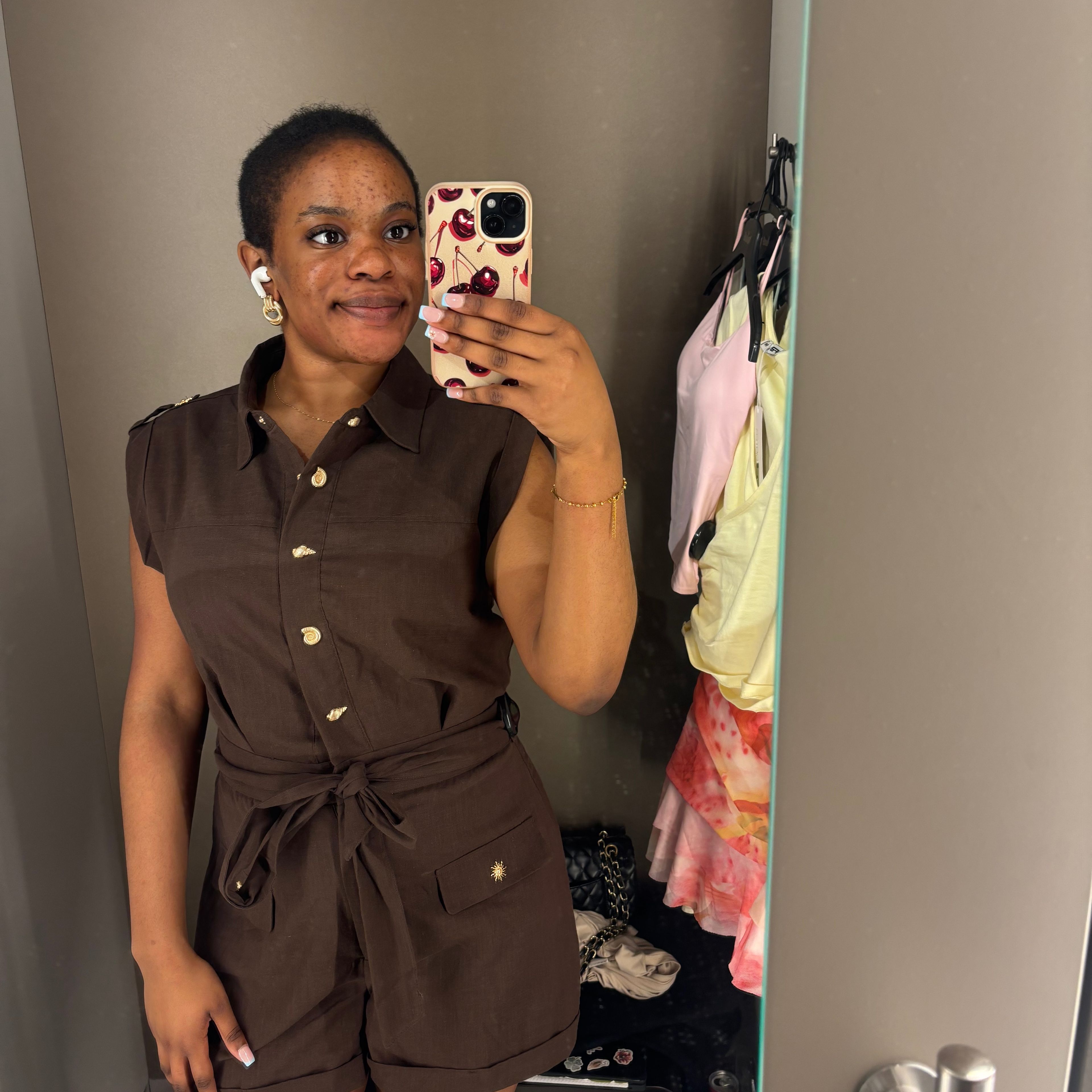 Profilbild för Benita Bena