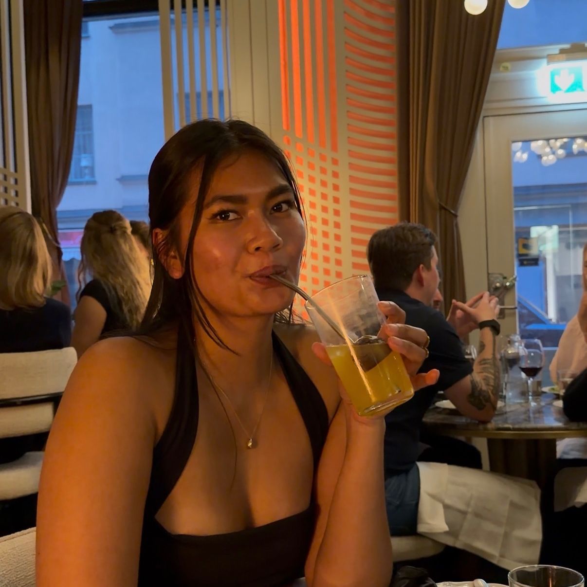 Profilbild för Cilla Boonma