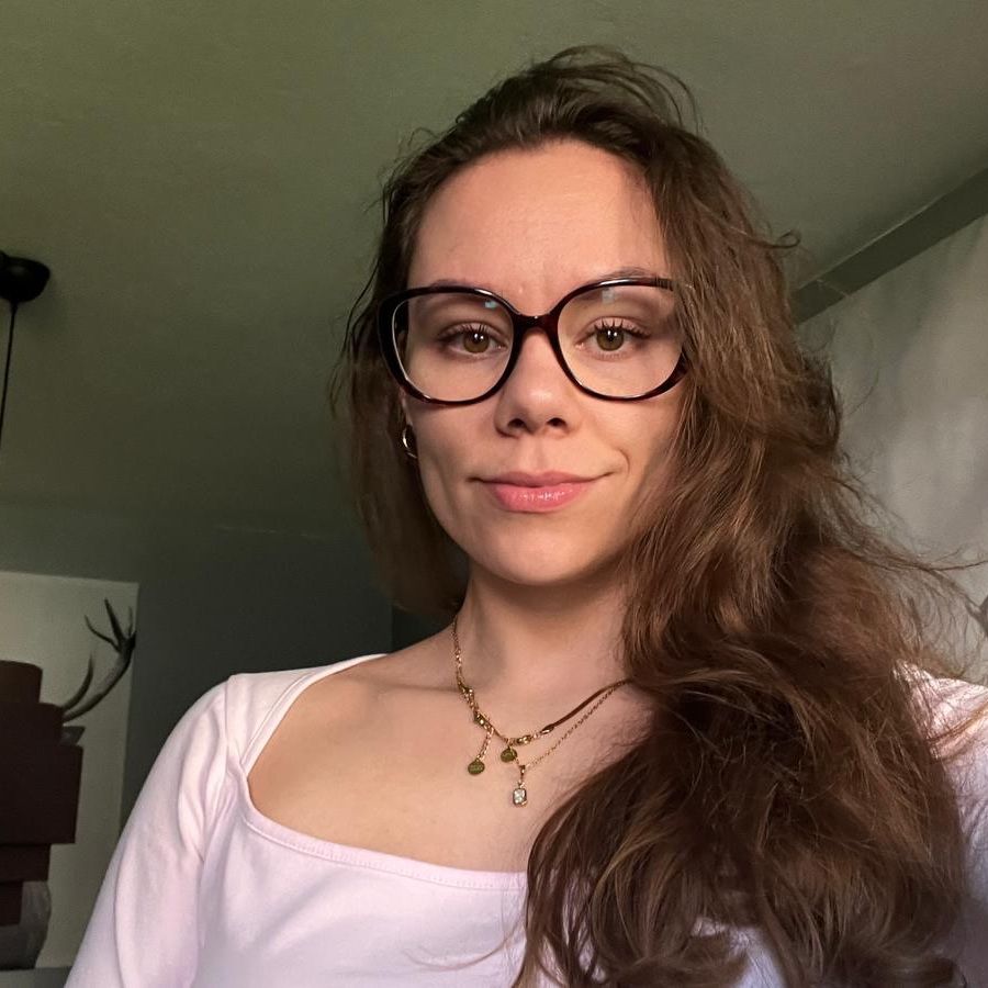 Profilbild för Katharina De Lange