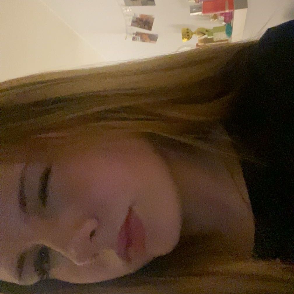 Profilbild för Lovelie Hellberg Liljeberg