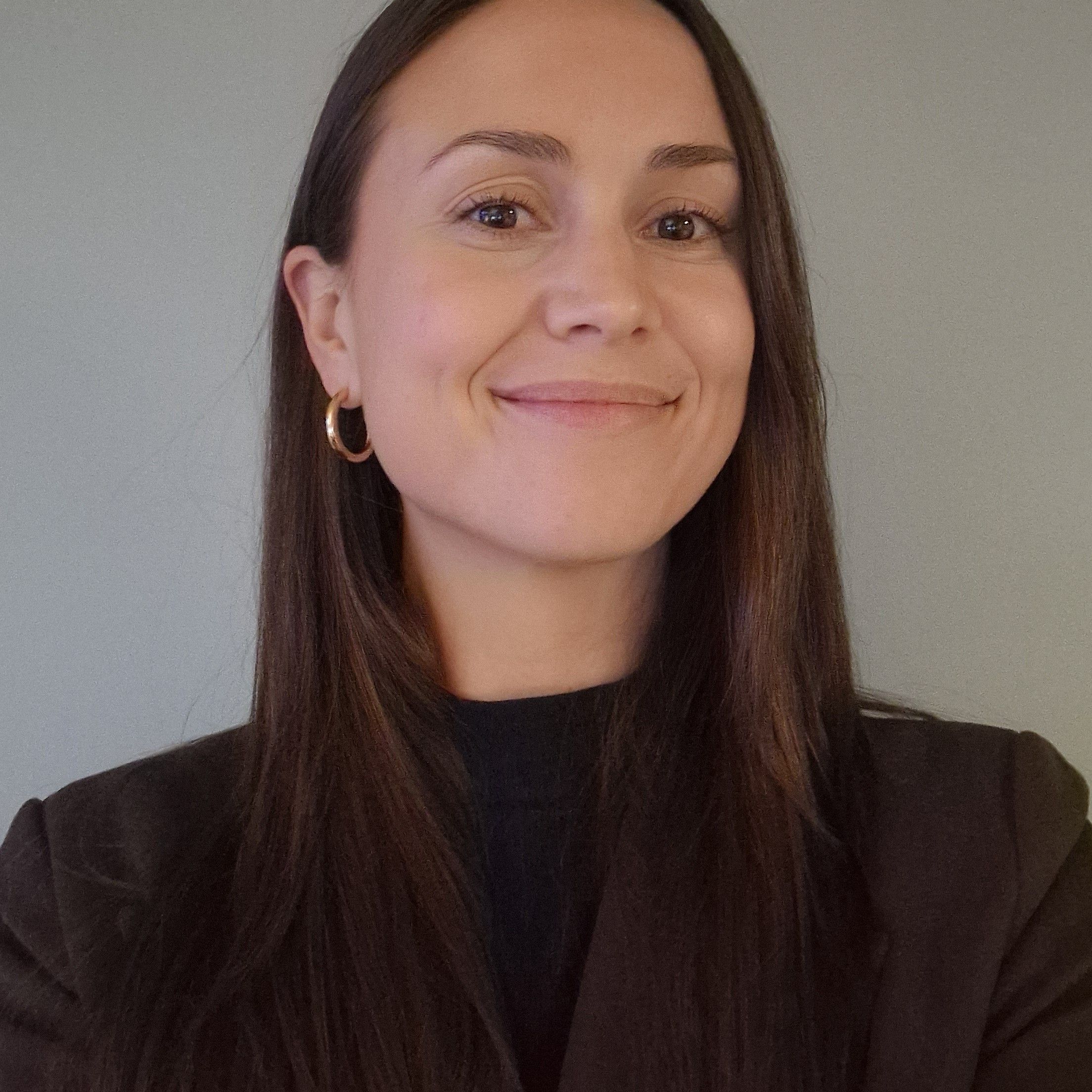 Profilbild för Amanda Tjernström