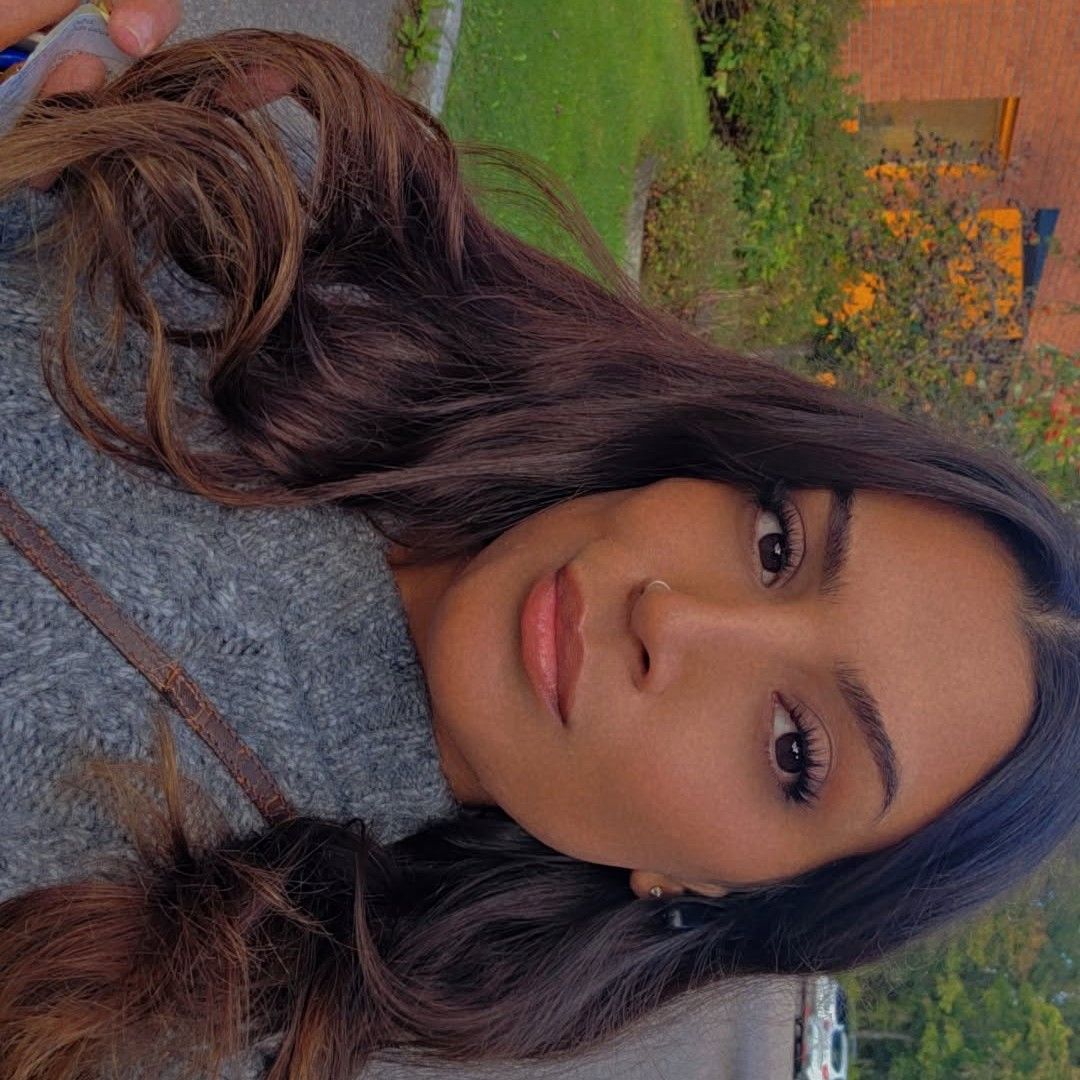 Profilbild för Lina Hussein