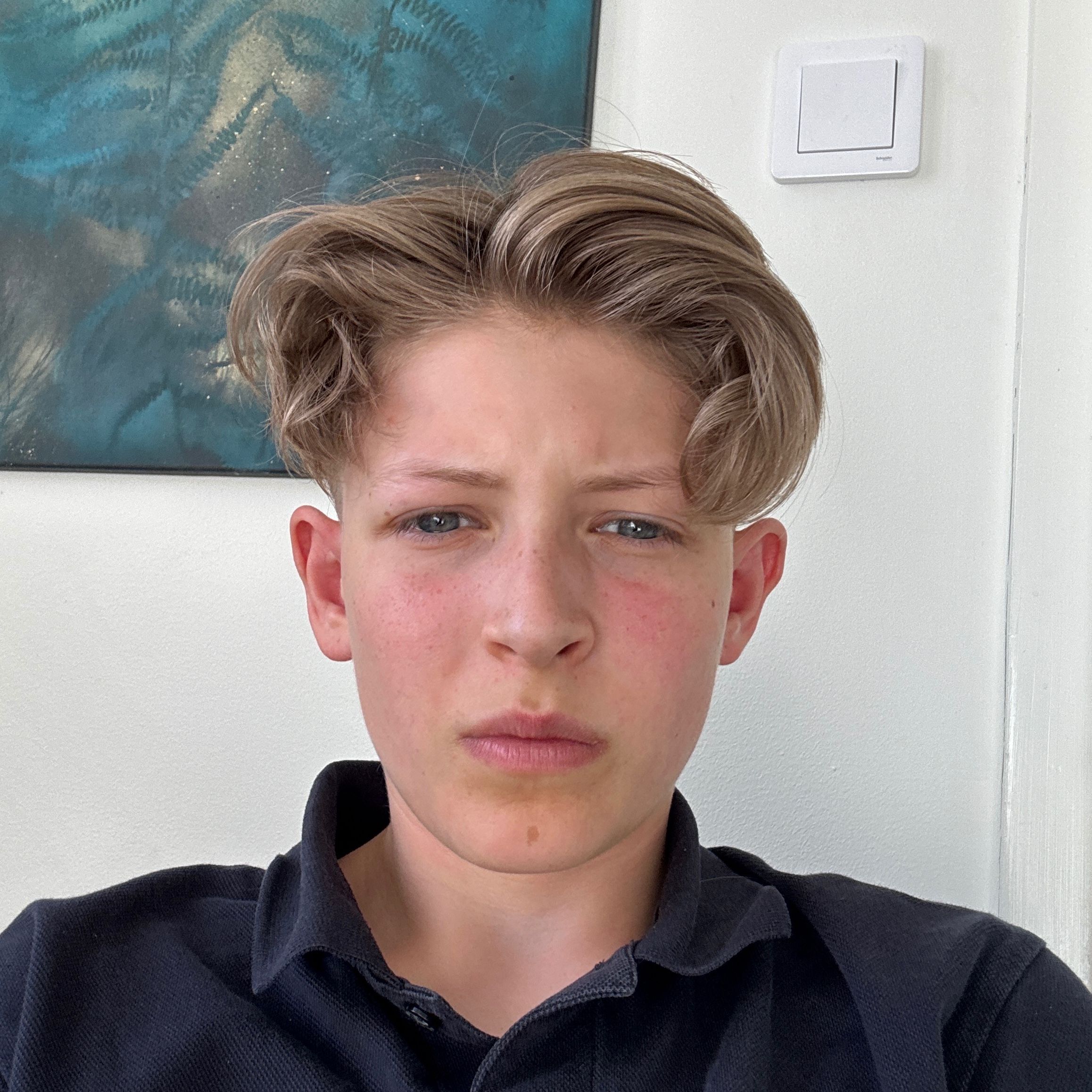 Profilbild för Lucas Jensen