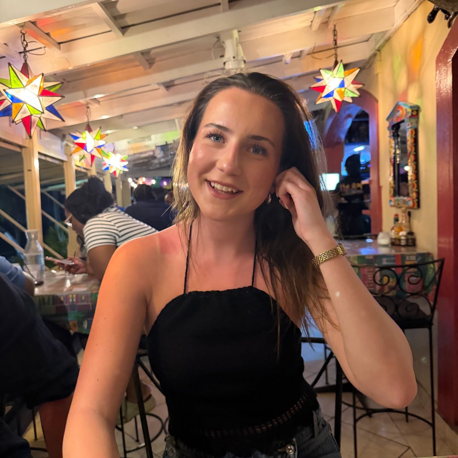 Profilbild för Imra Shemoun