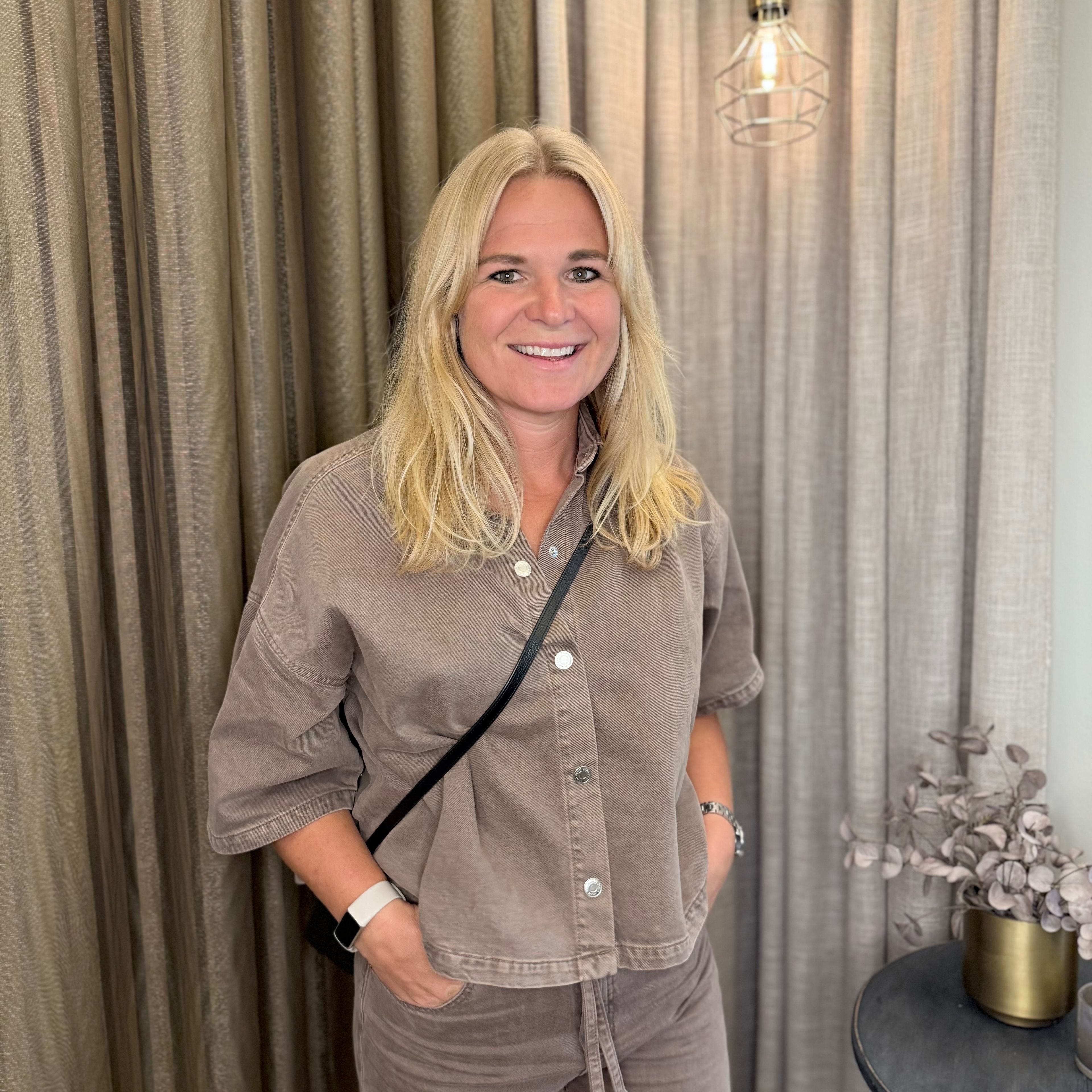 Profilbild för Sandra Carlborg