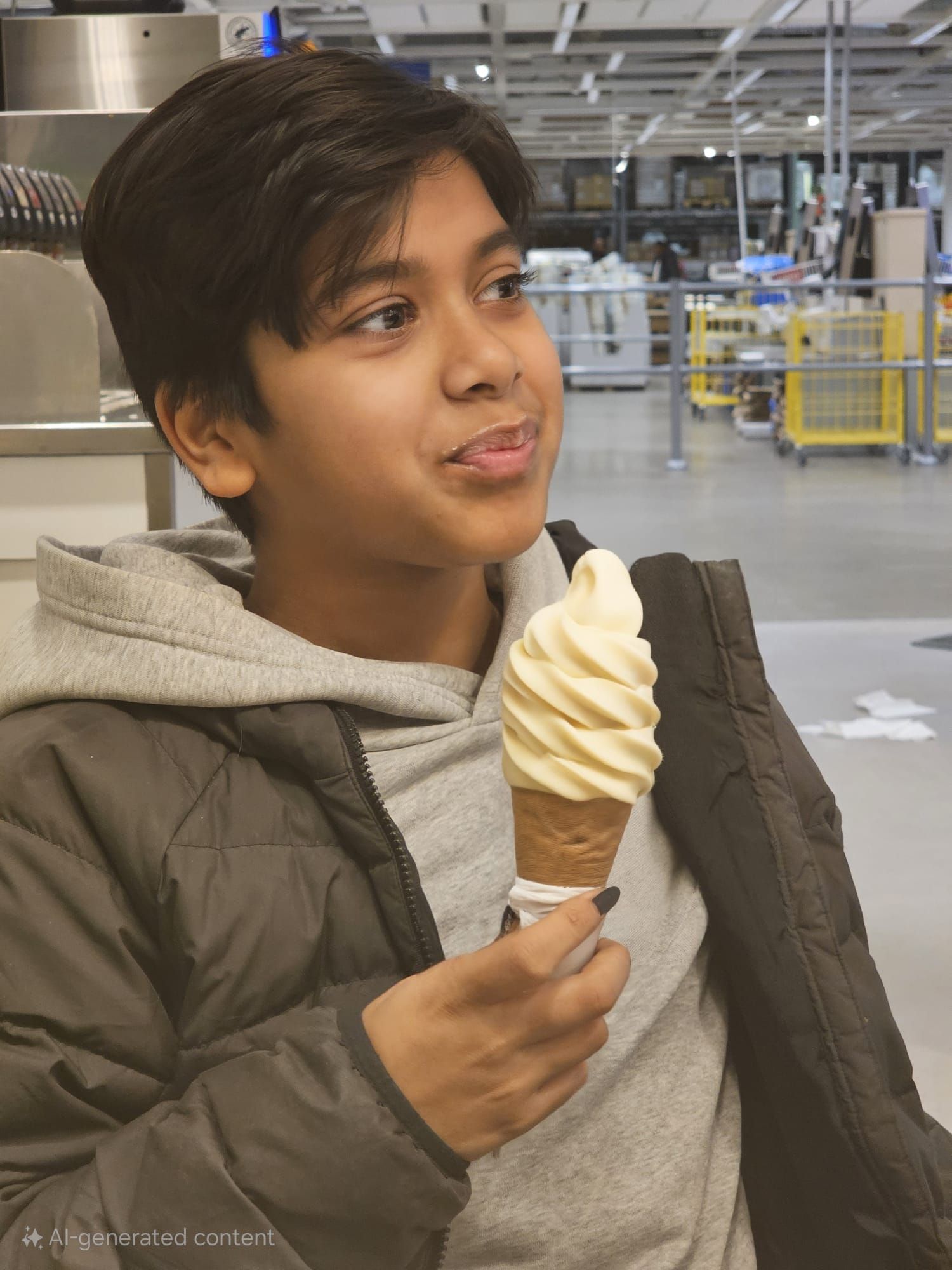 Profilbild för Suleiman Faraz