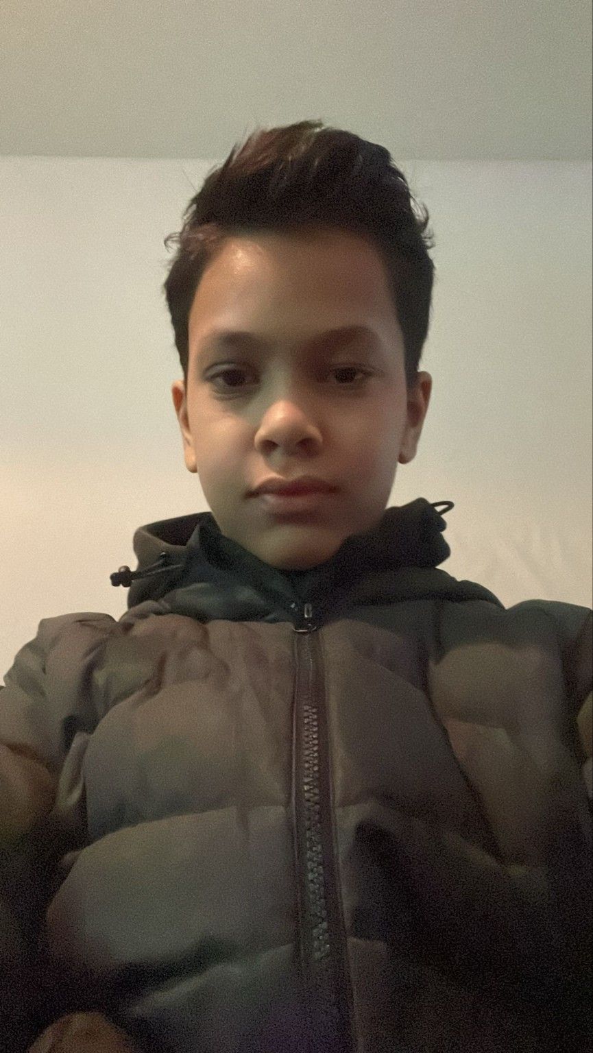 Profilbild för Haroon Faraz