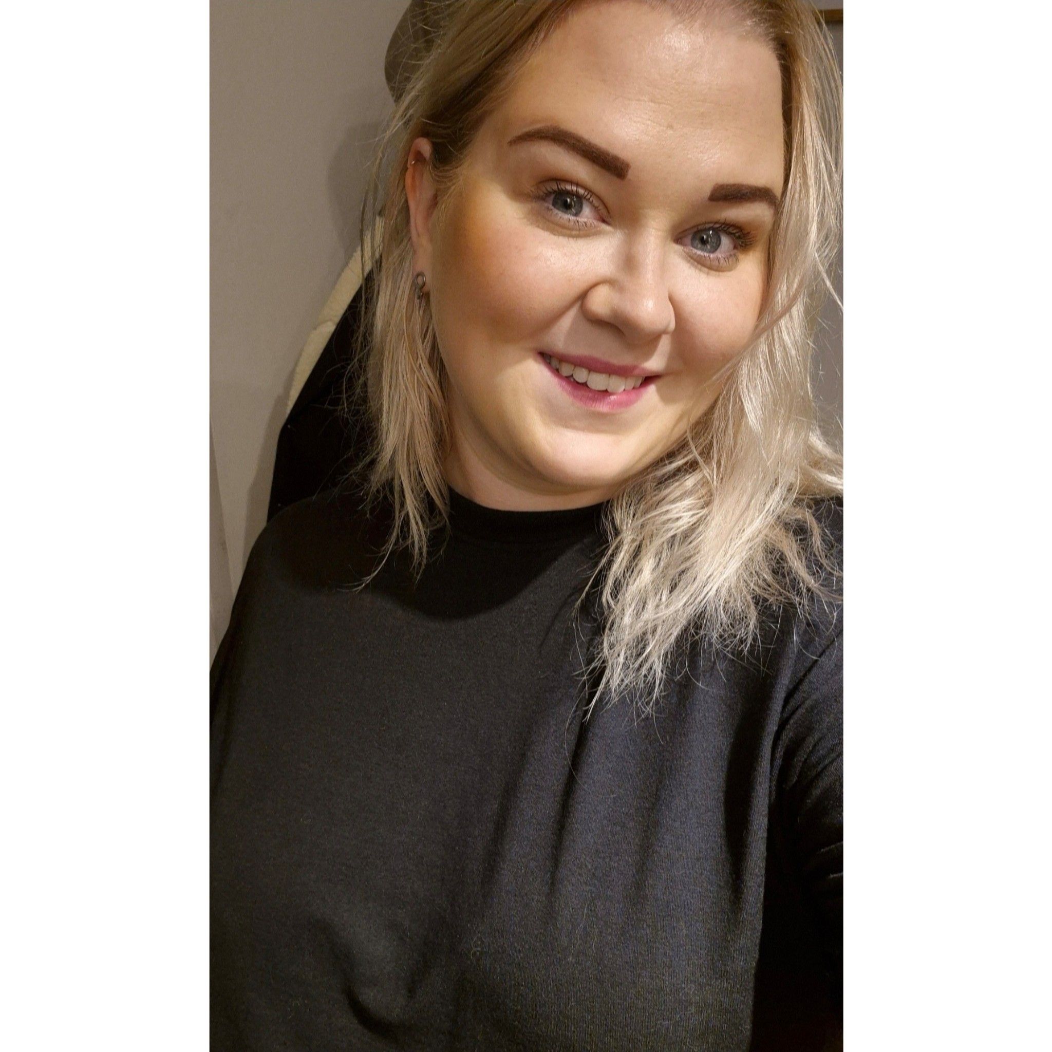 Profilbild för Amanda Torell