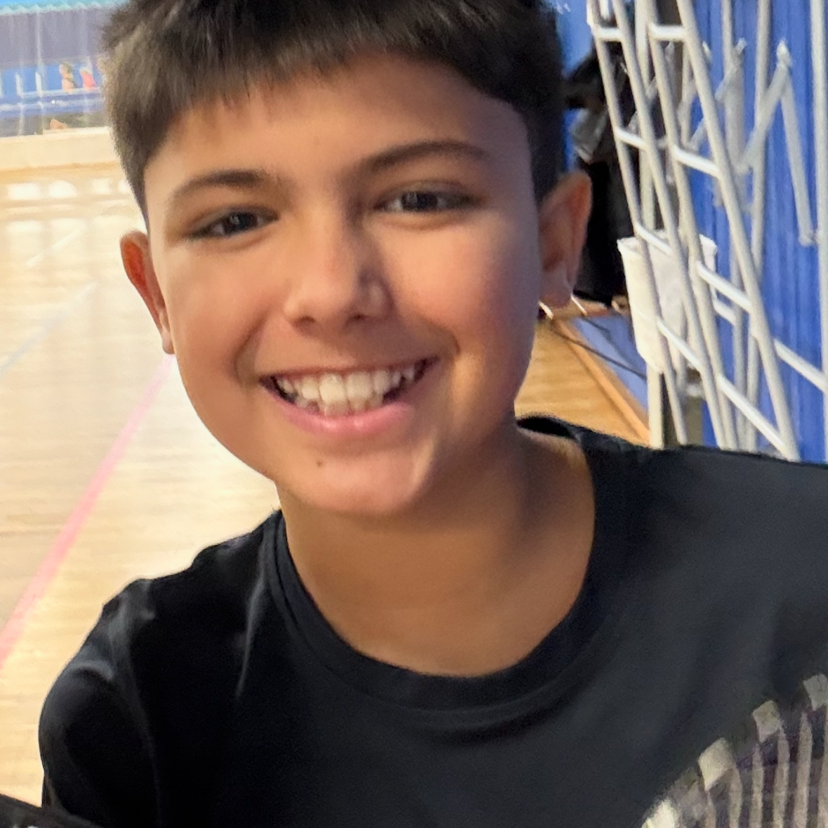 Profilbild för Julian Ziga