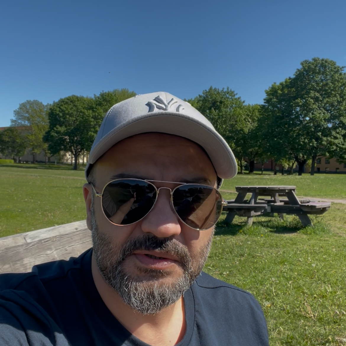 Profilbild för Halil Bozkoyun
