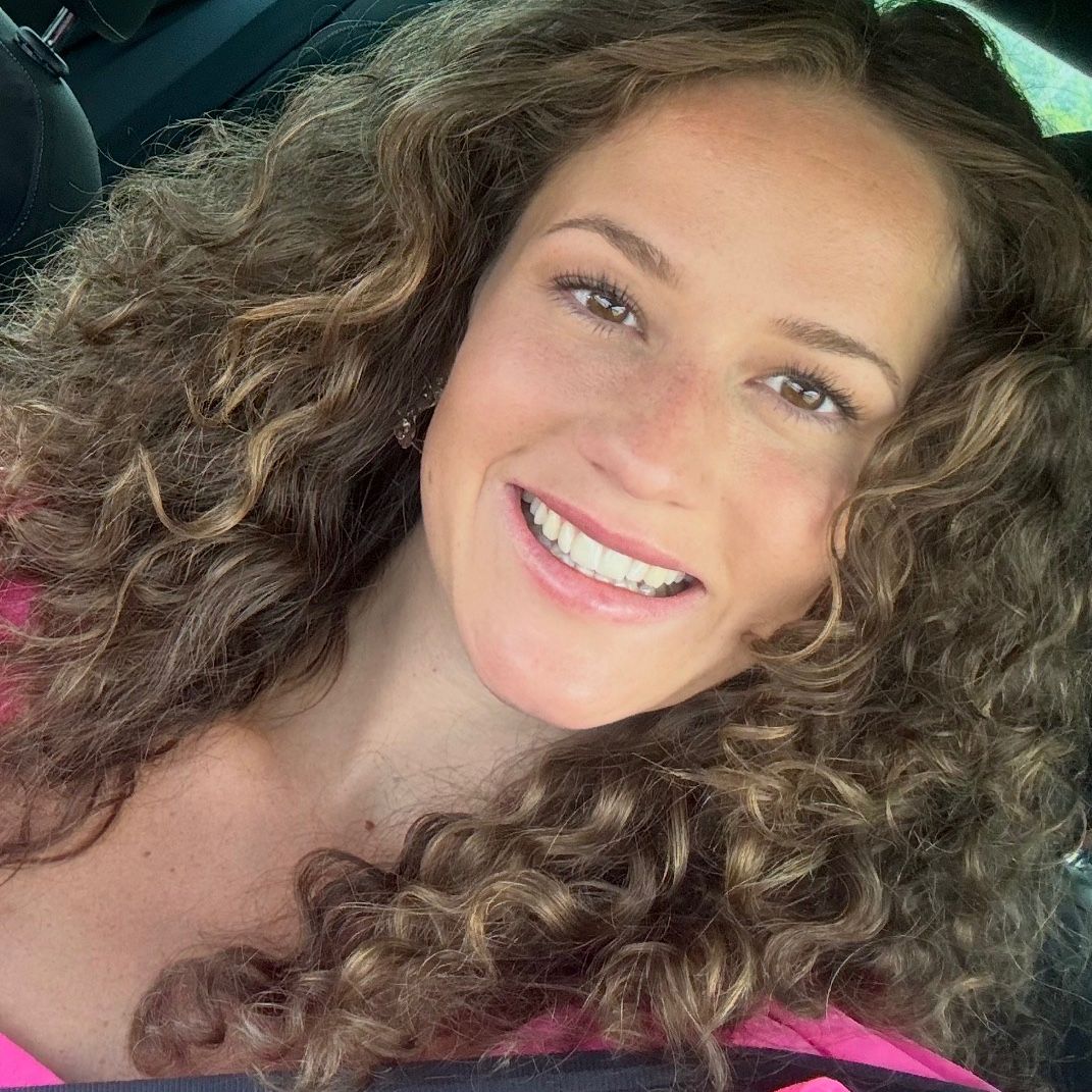 Profilbild för Amanda Sjöstedt