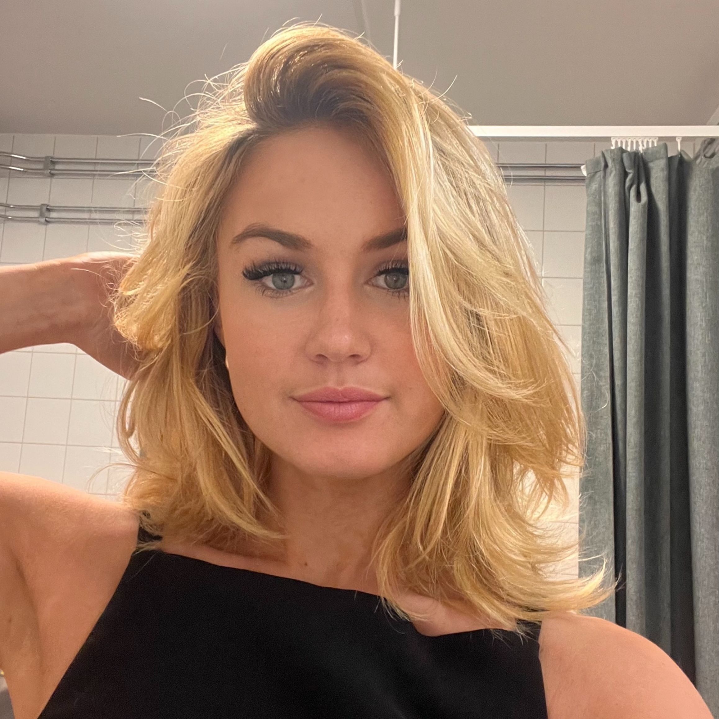 Profilbild för Hilma Bergh