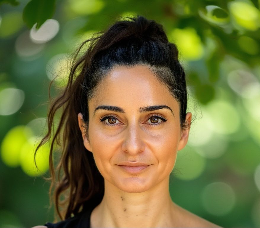 Profilbild för Ranja Bunni