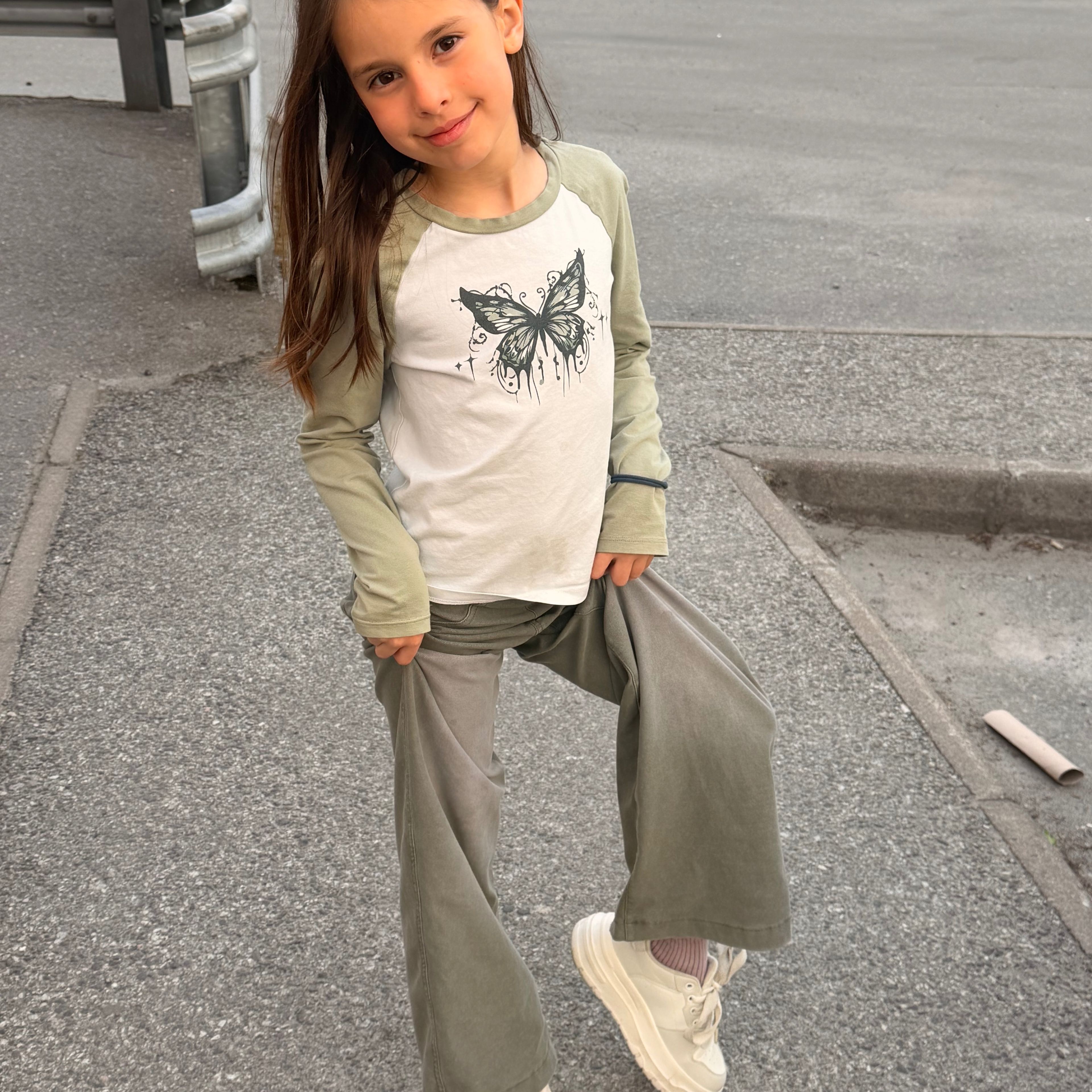 Profilbild för Mila Dimitrijevic