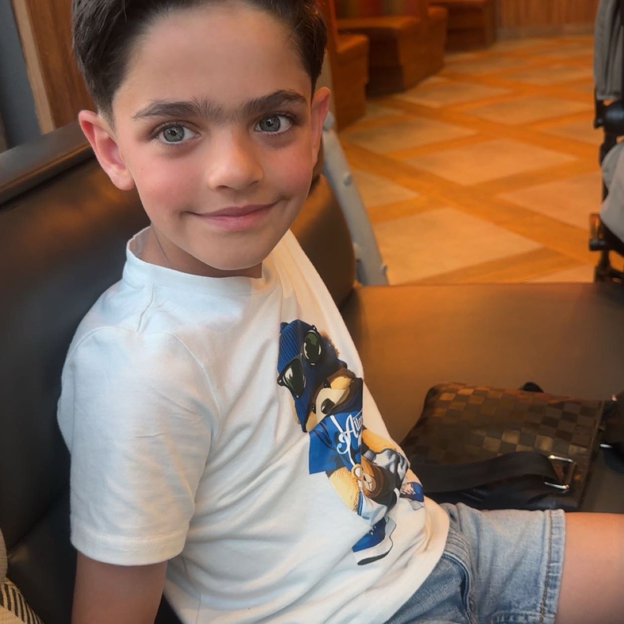Profilbild för Lucian Jalil