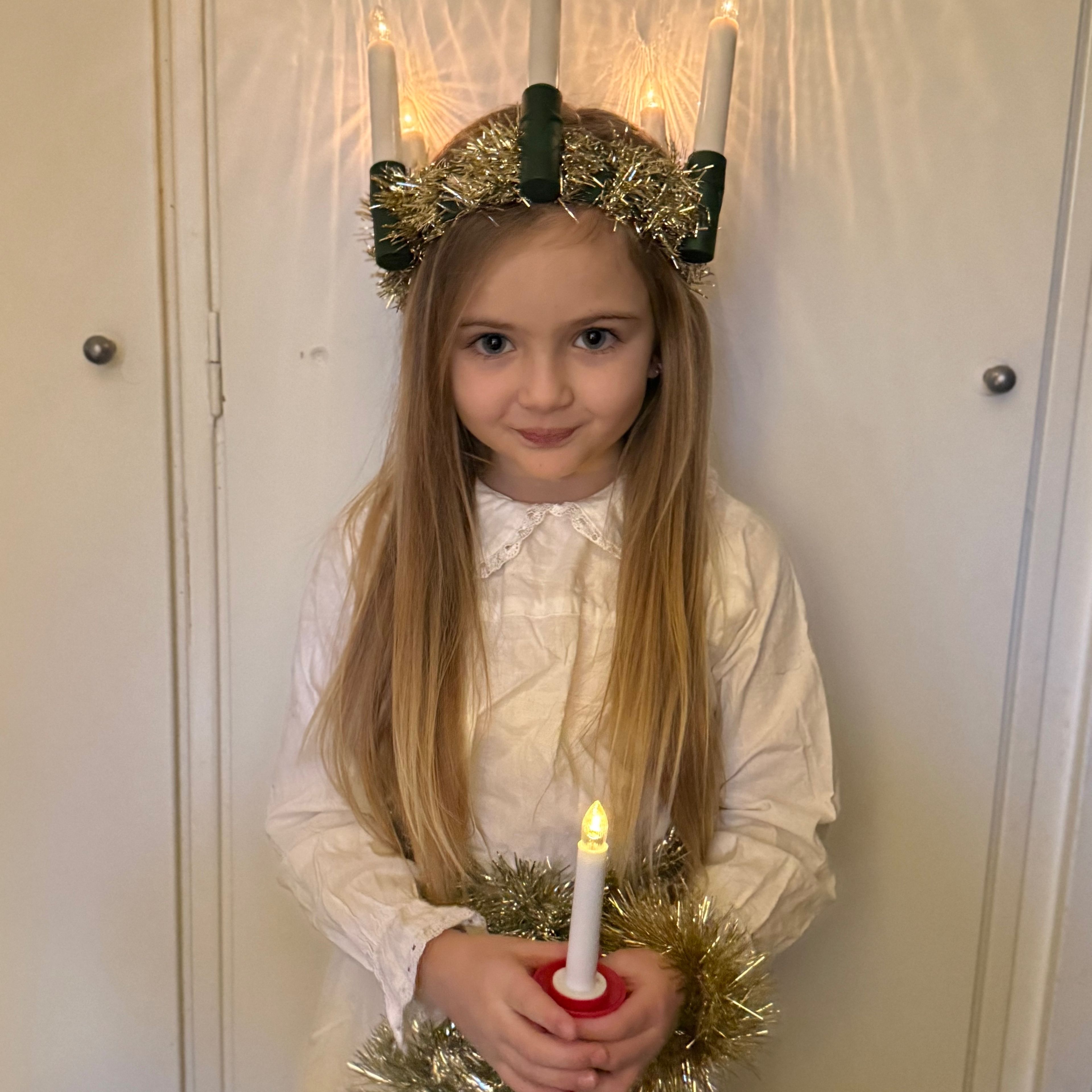 Profilbild för Lea Ademaj