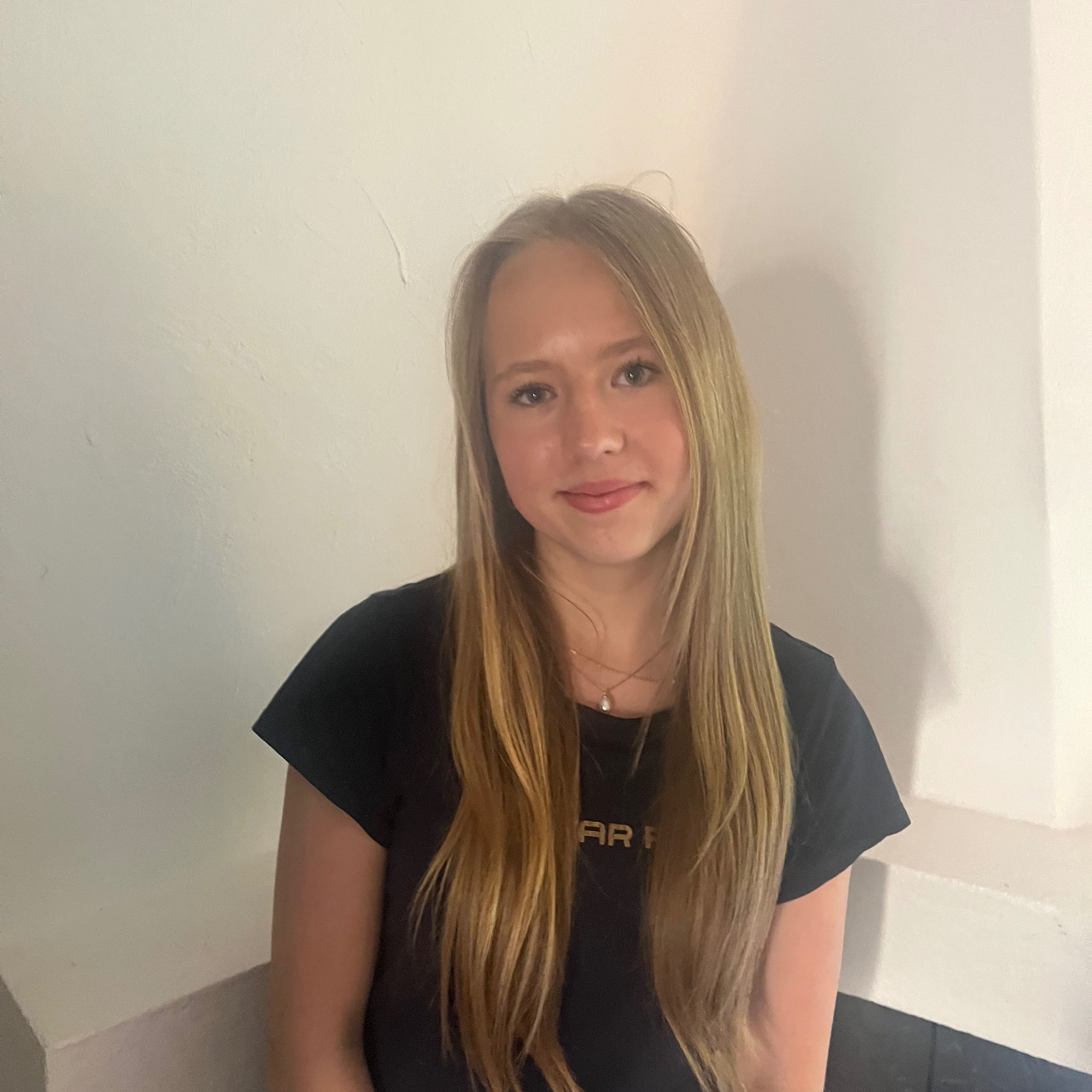 Profilbild för Signe Persson