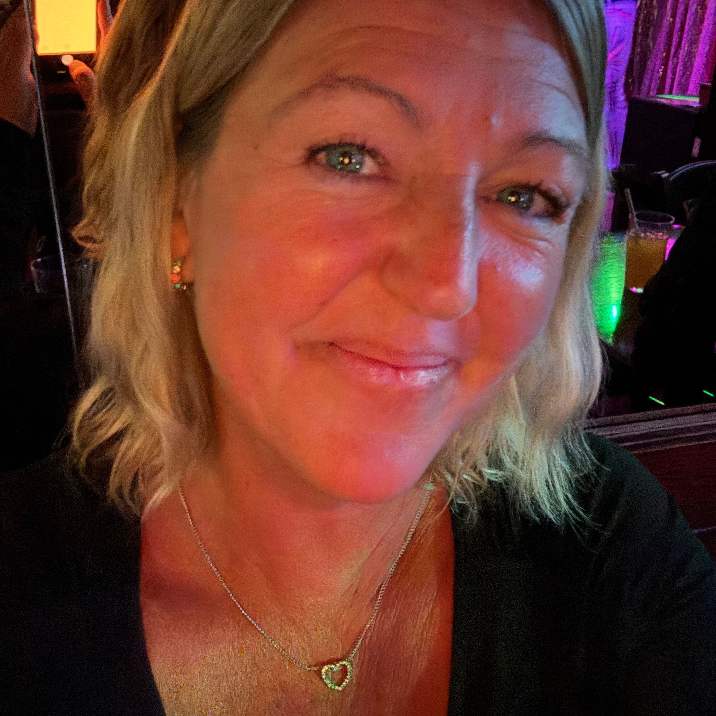 Profilbild för Carina Schutz
