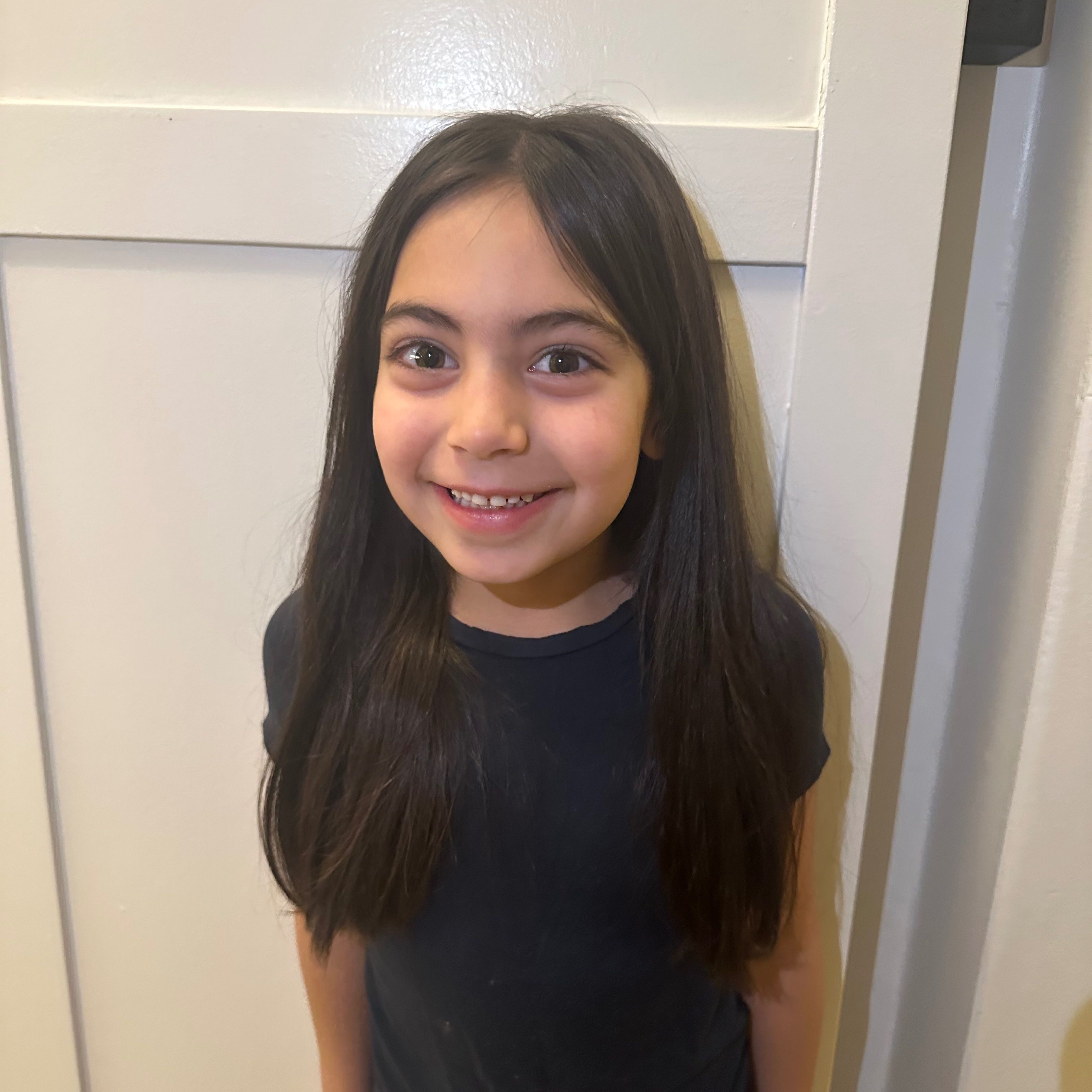 Profilbild för Celine Afyouni