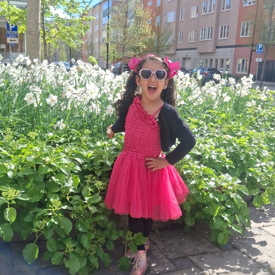 Profilbild för Eliette Garrido Piña