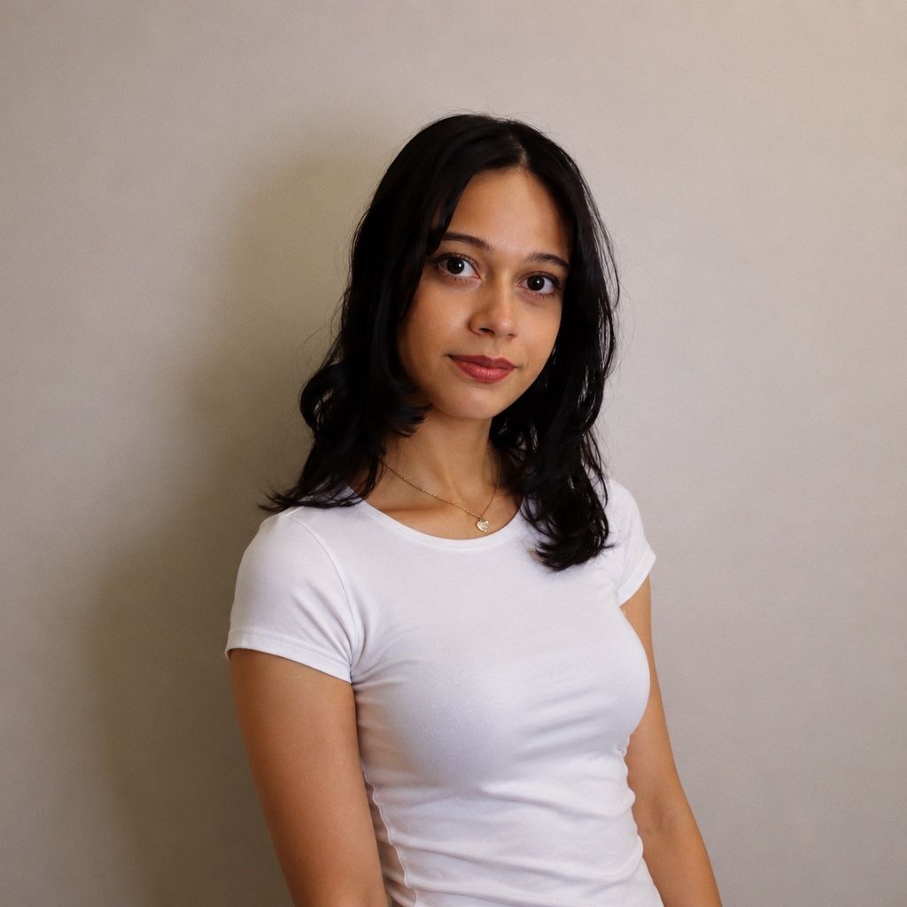 Profilbild för Jennifer Bergström
