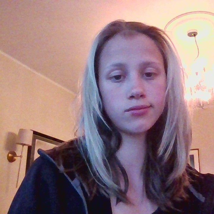 Profilbild för Daniela Burensta Mlinder