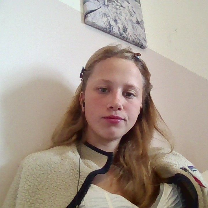 Profilbild för Daniela Burenstam Linder
