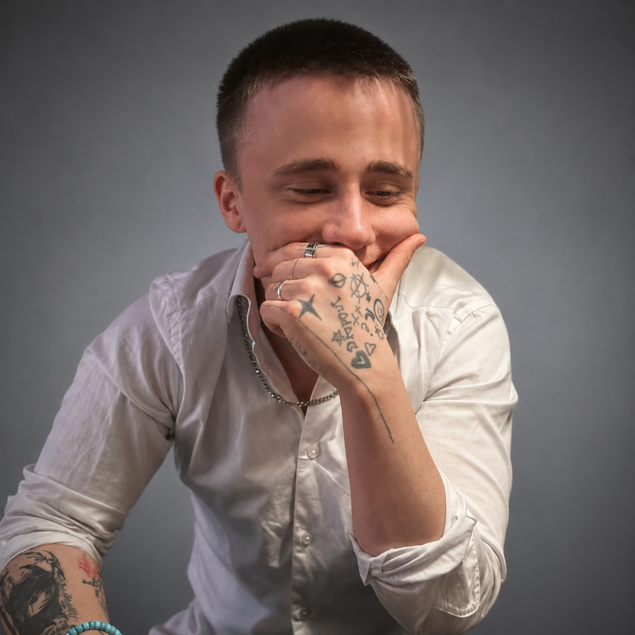 Profilbild för Rasmus Boox