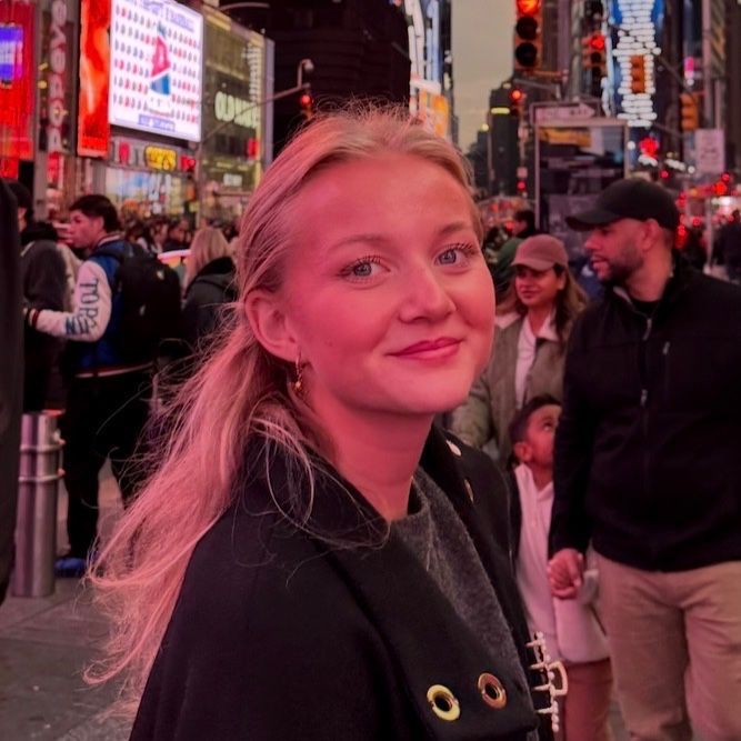 Profilbild för Nova Furevik