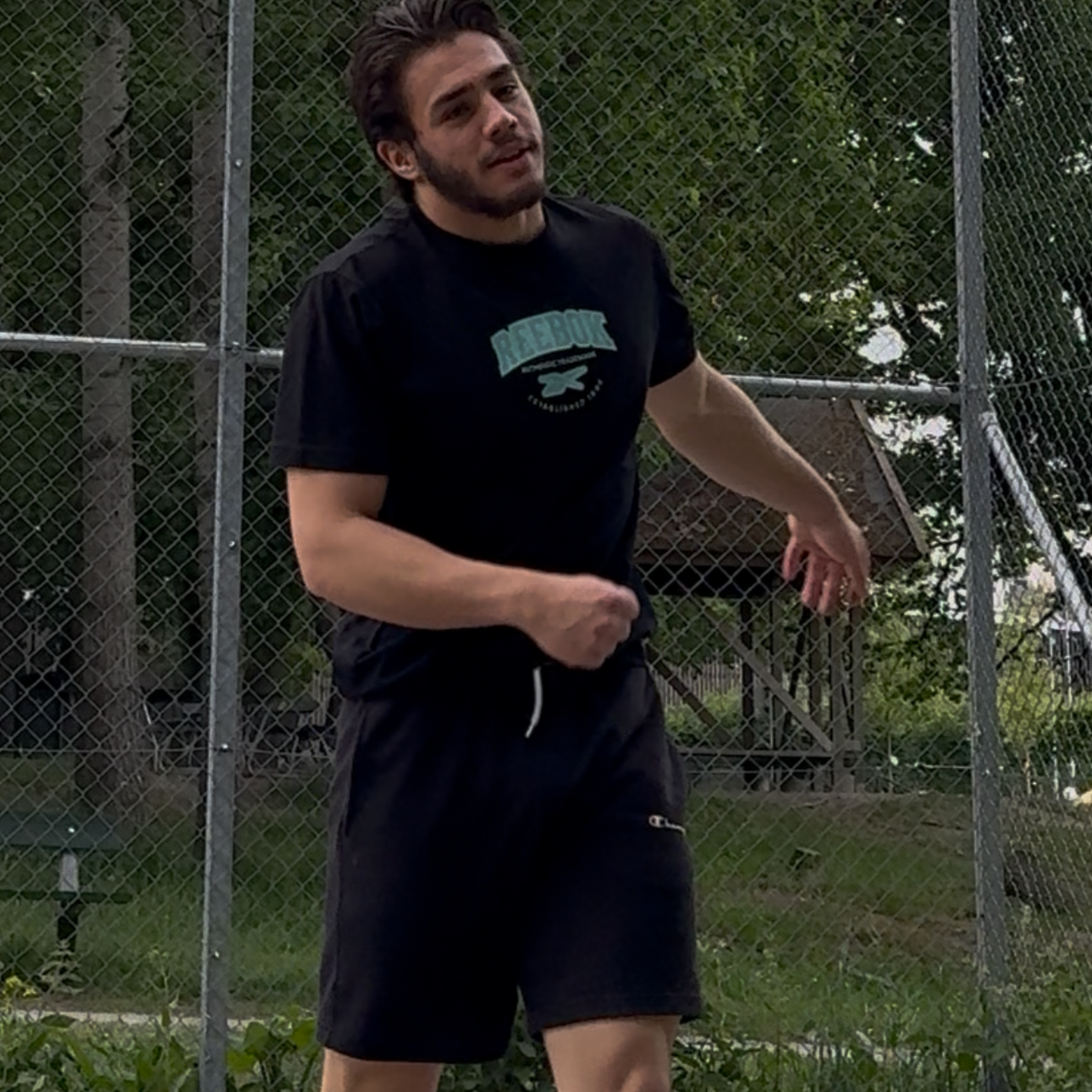 Profilbild för Elias El Hakkaoui