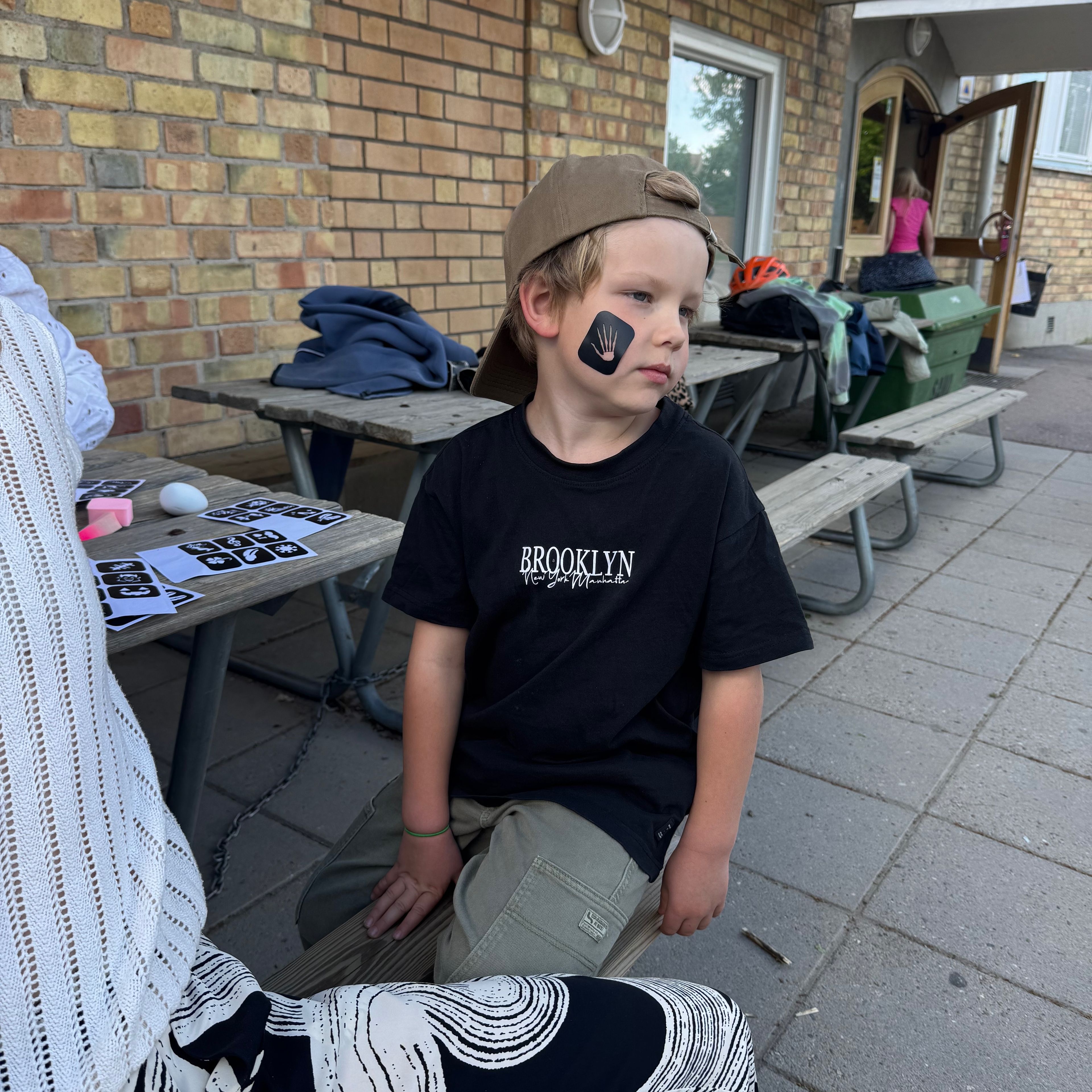 Profilbild för Julian Skönebrant