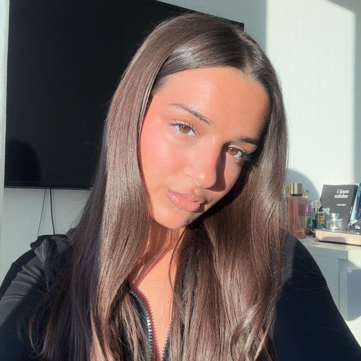 Profilbild för Marija Kaluderovic
