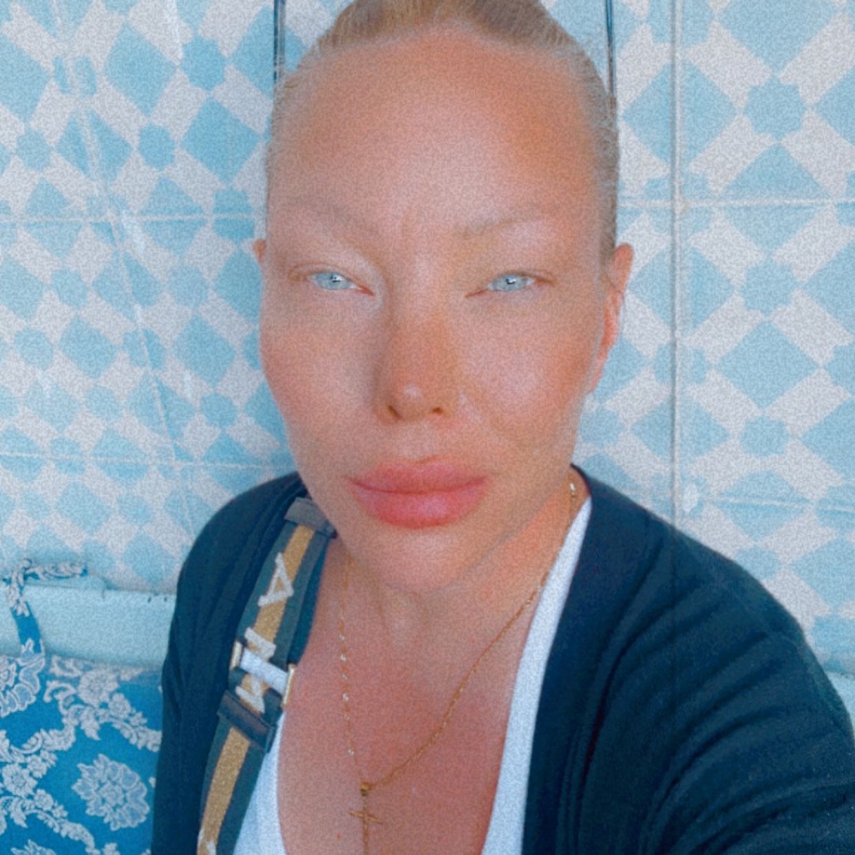 Profilbild för Sandra Kovanen