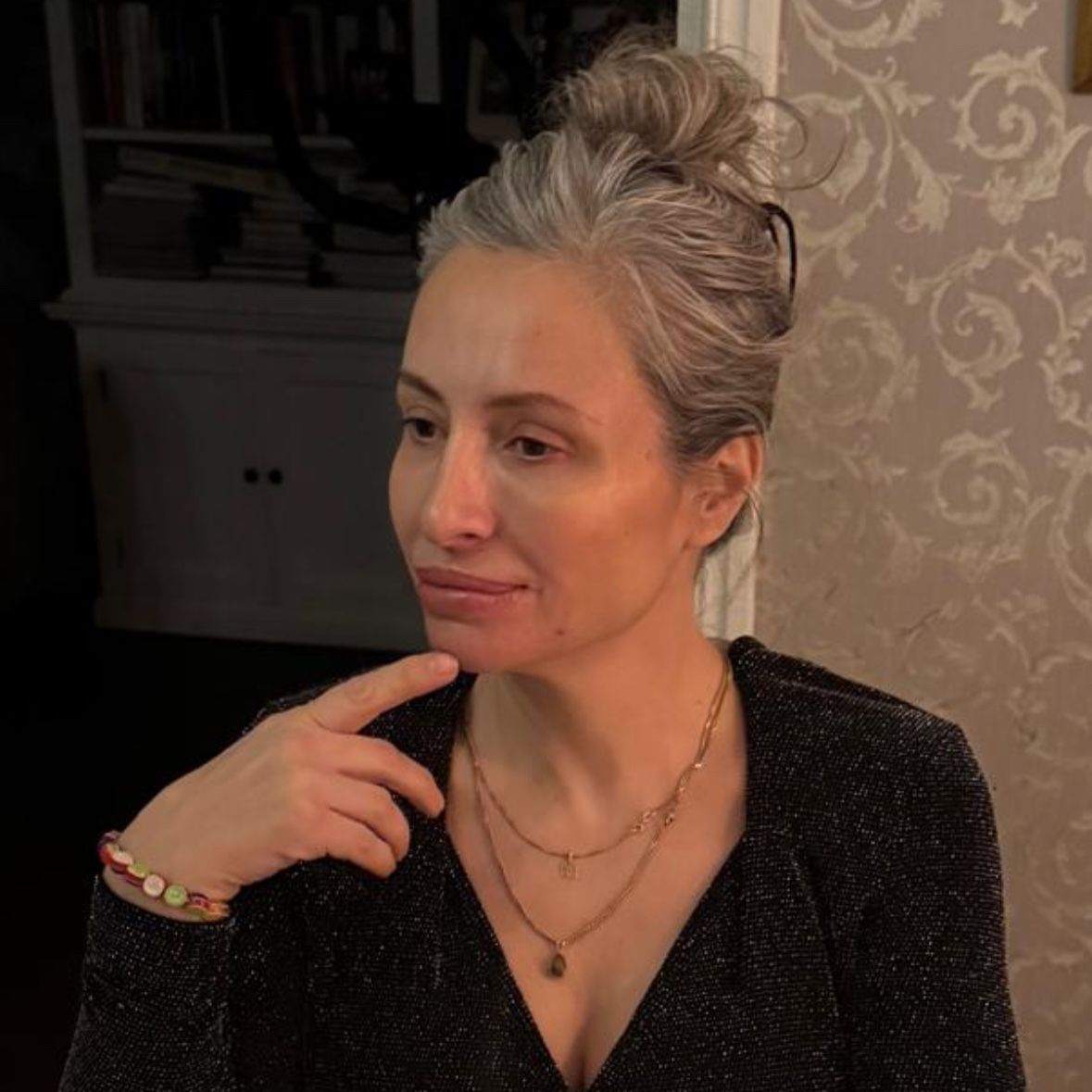 Profilbild för Mery Pam Blomqvist
