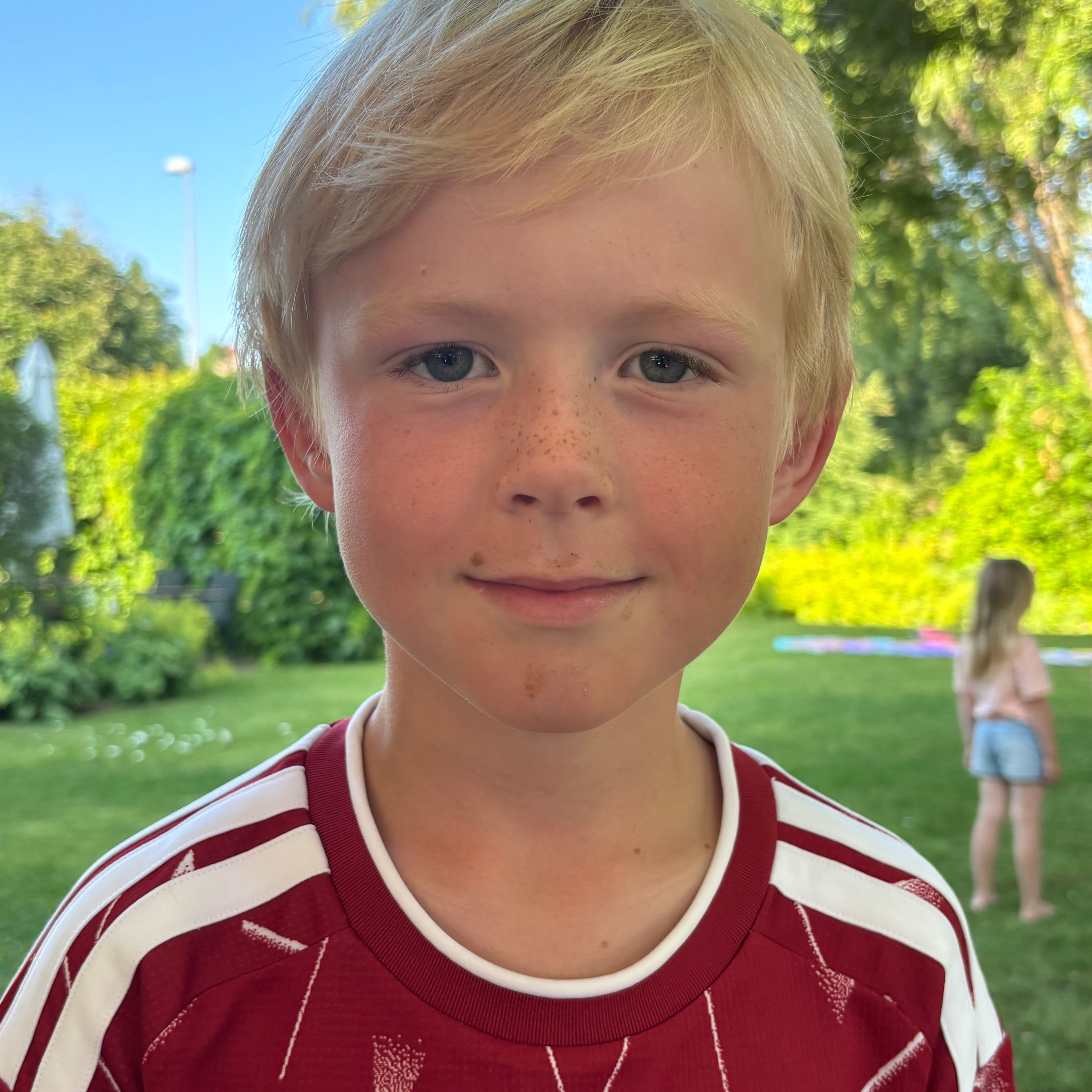 Profilbild för Harry Frisk