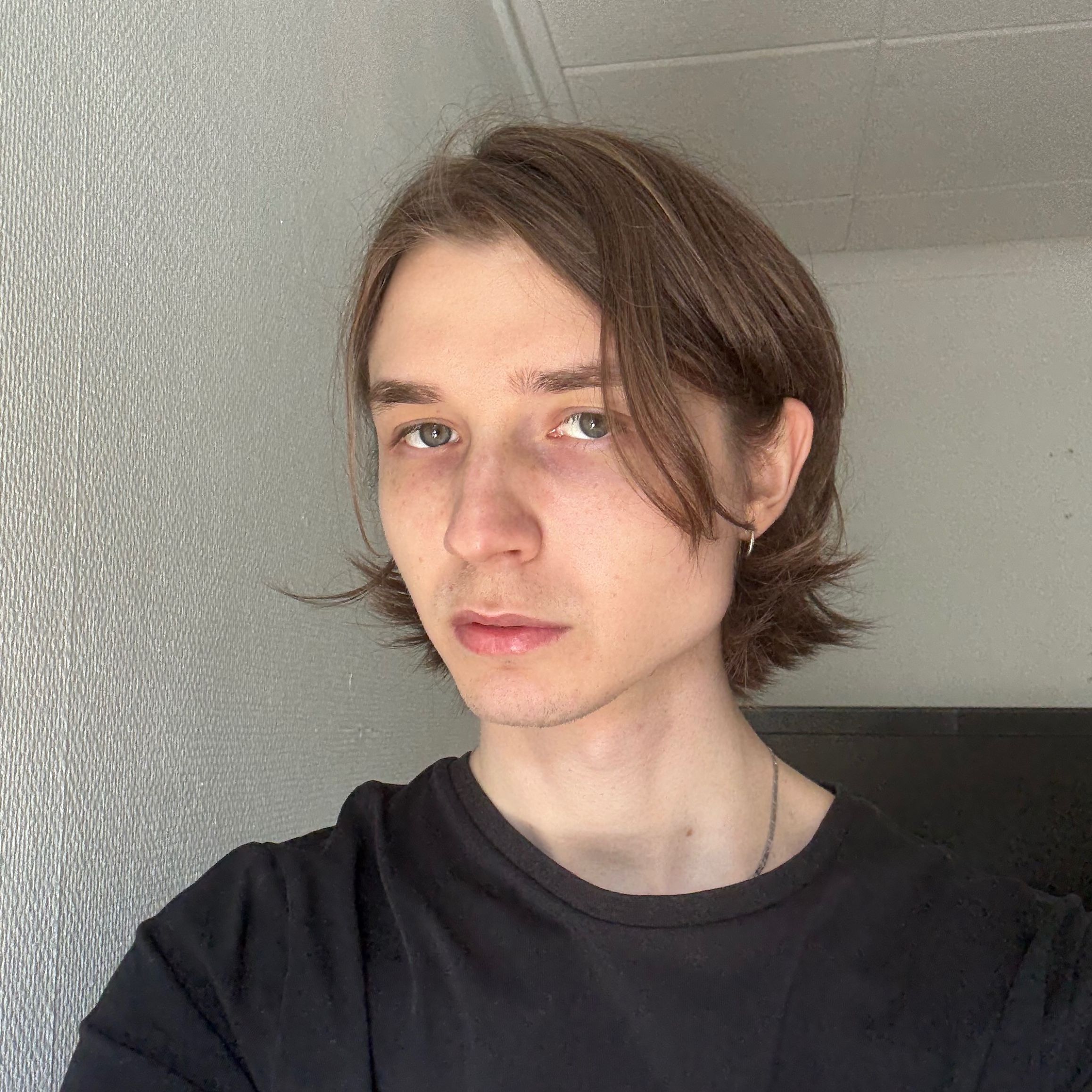 Profilbild för Isak Wallberg