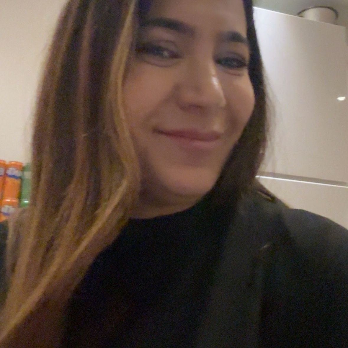Profilbild för Hanna Issa
