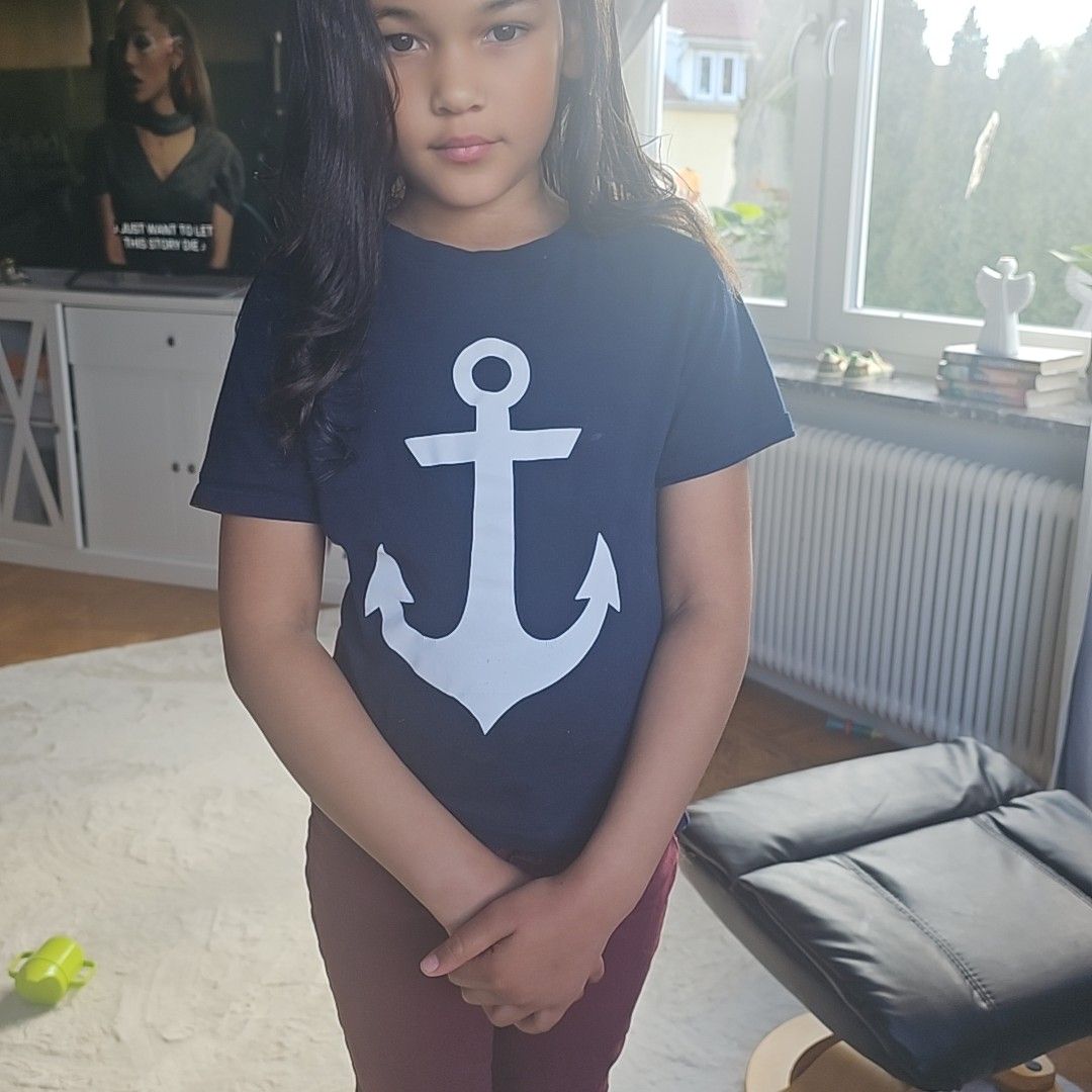 Profilbild för Sheila Svensson