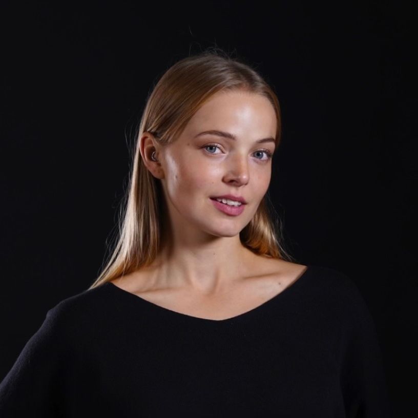 Profilbild för Caroline Forsman Andreis