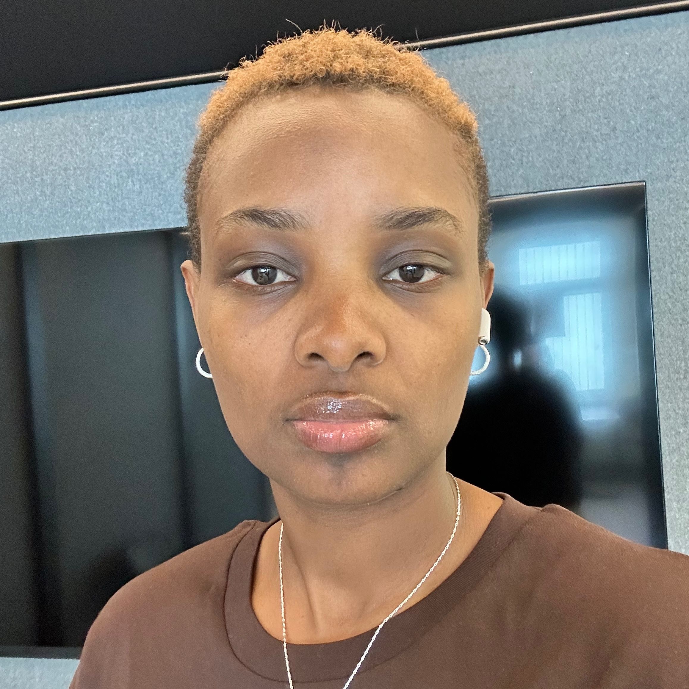 Profilbild för Hope Kirabo