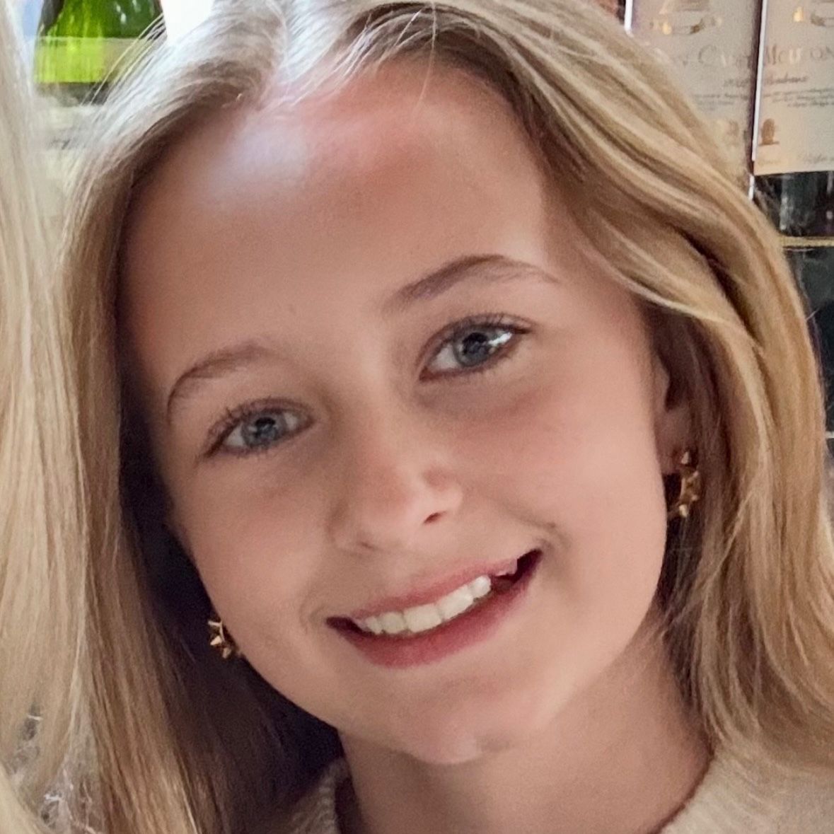 Profilbild för Lilly Roos