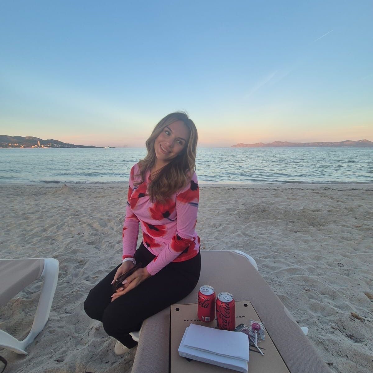 Profilbild för Sonja Radovanovic